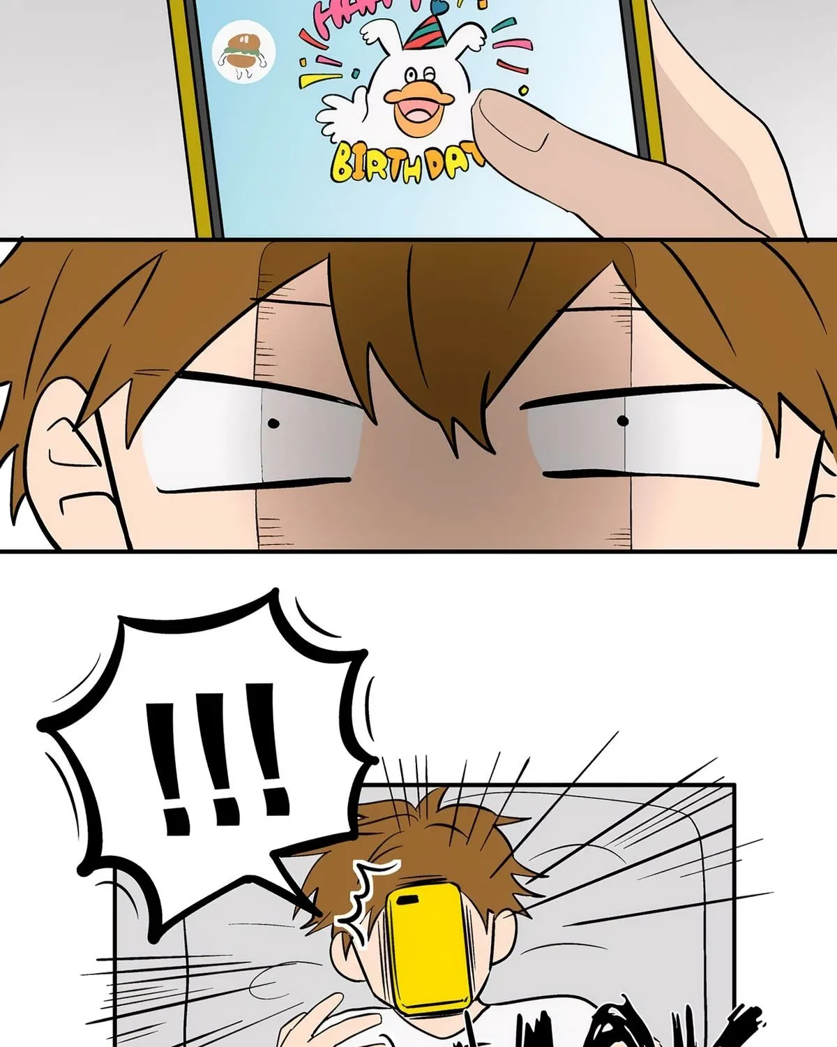 The Ramparts of Ice Chapter 100 page 59 - 
