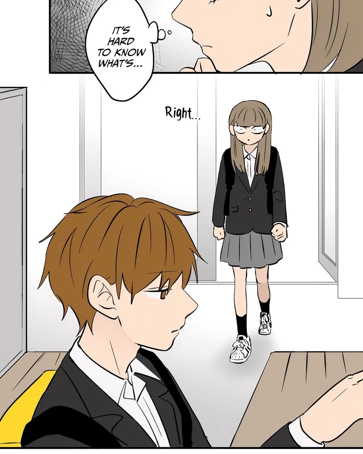 The Ramparts of Ice Chapter 100 page 66 - 