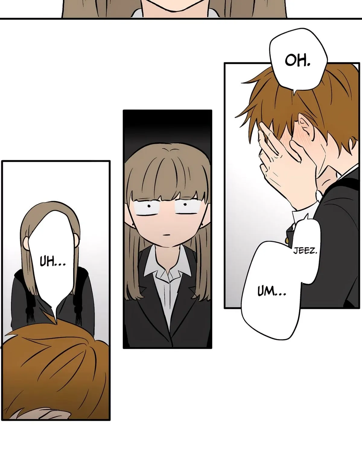 The Ramparts of Ice Chapter 100 page 69 - 