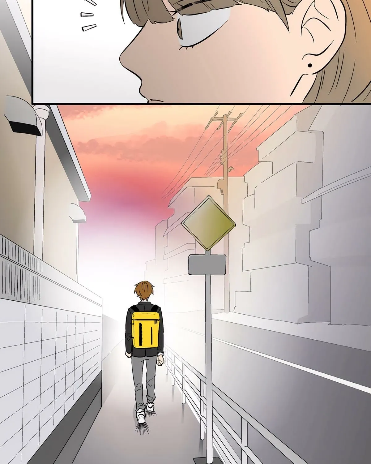 The Ramparts of Ice Chapter 100 page 8 - 