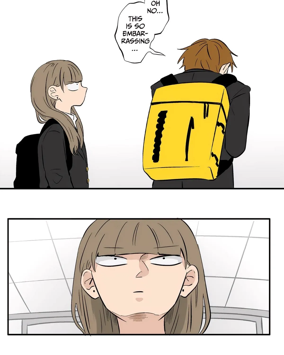 The Ramparts of Ice Chapter 100 page 71 - 