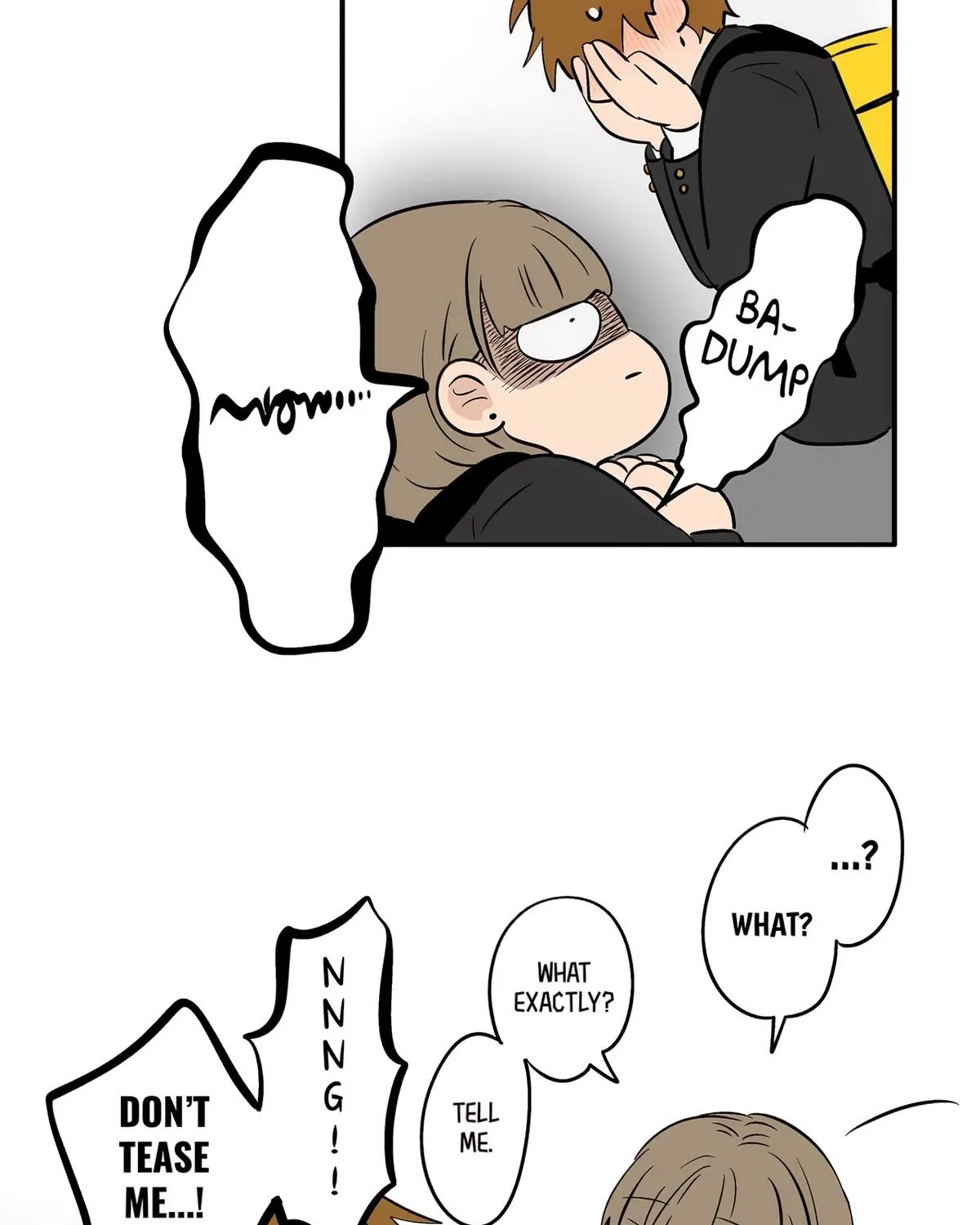 The Ramparts of Ice Chapter 100 page 73 - 