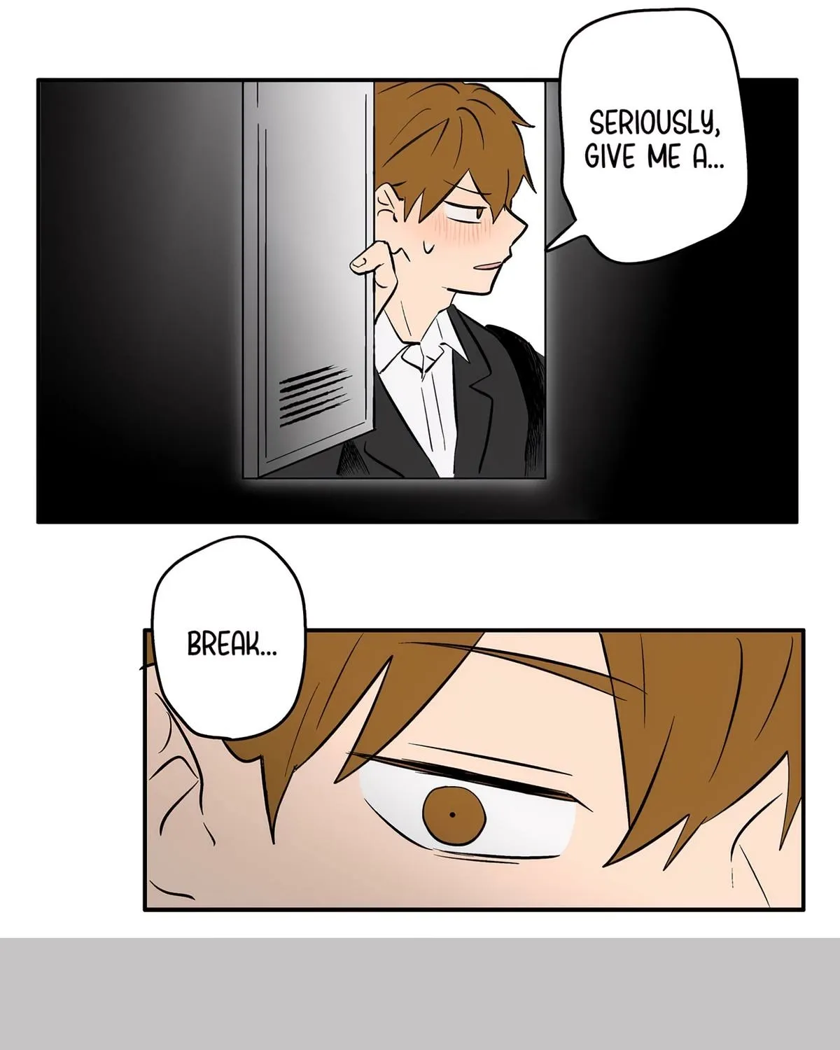 The Ramparts of Ice Chapter 100 page 75 - 