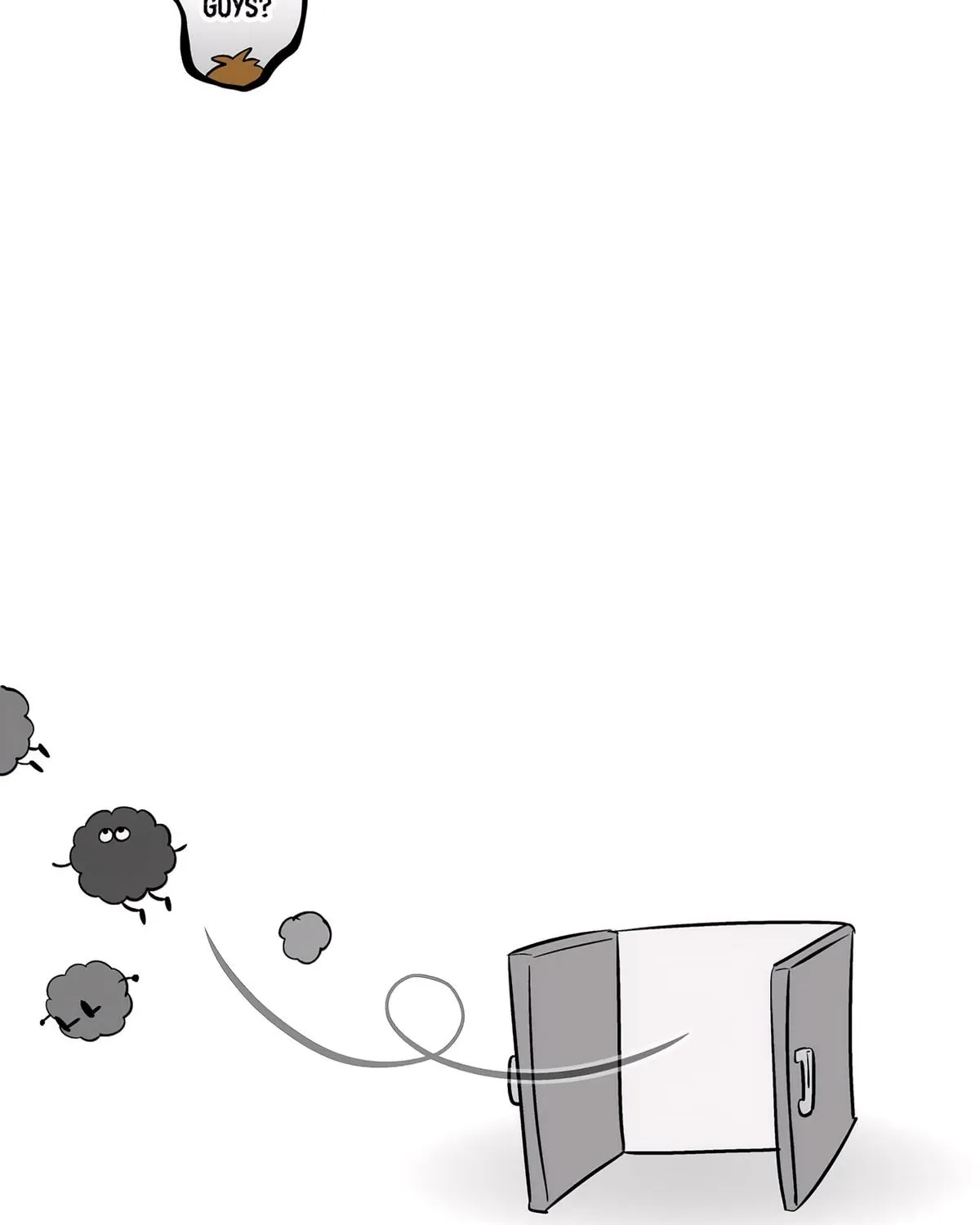 The Ramparts of Ice Chapter 100 page 83 - 