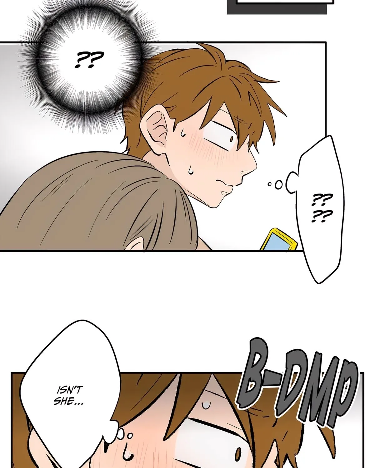 The Ramparts of Ice Chapter 101 page 12 - 