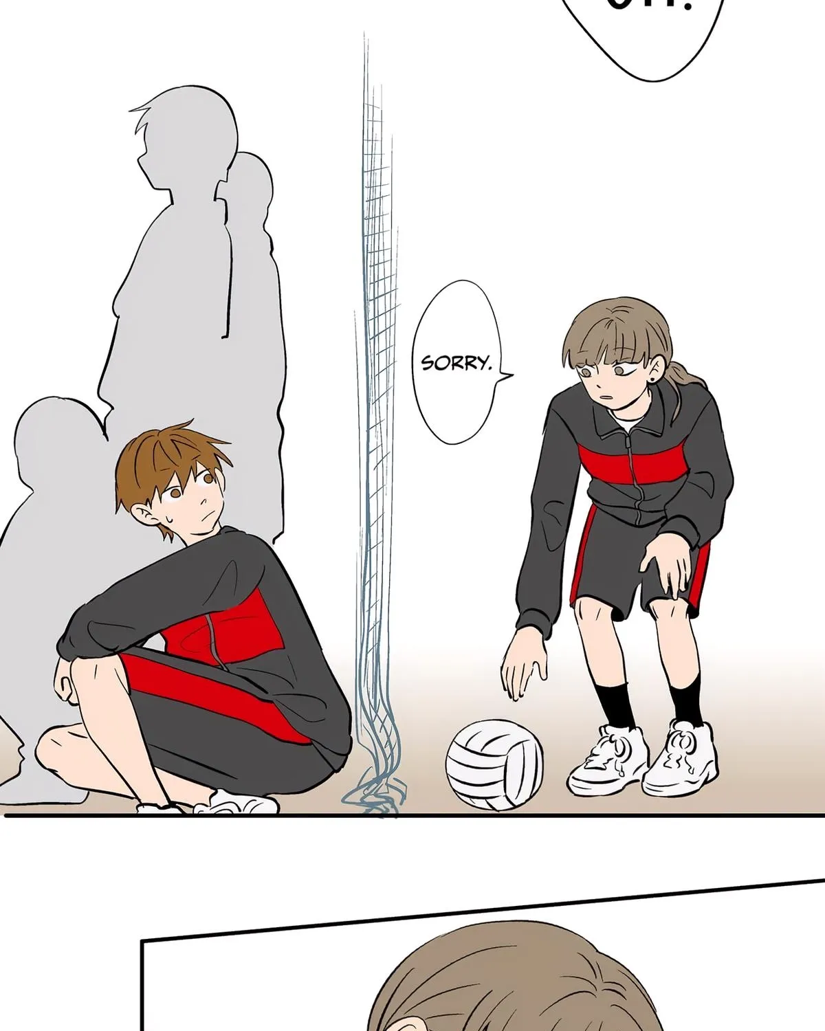 The Ramparts of Ice Chapter 101 page 17 - 