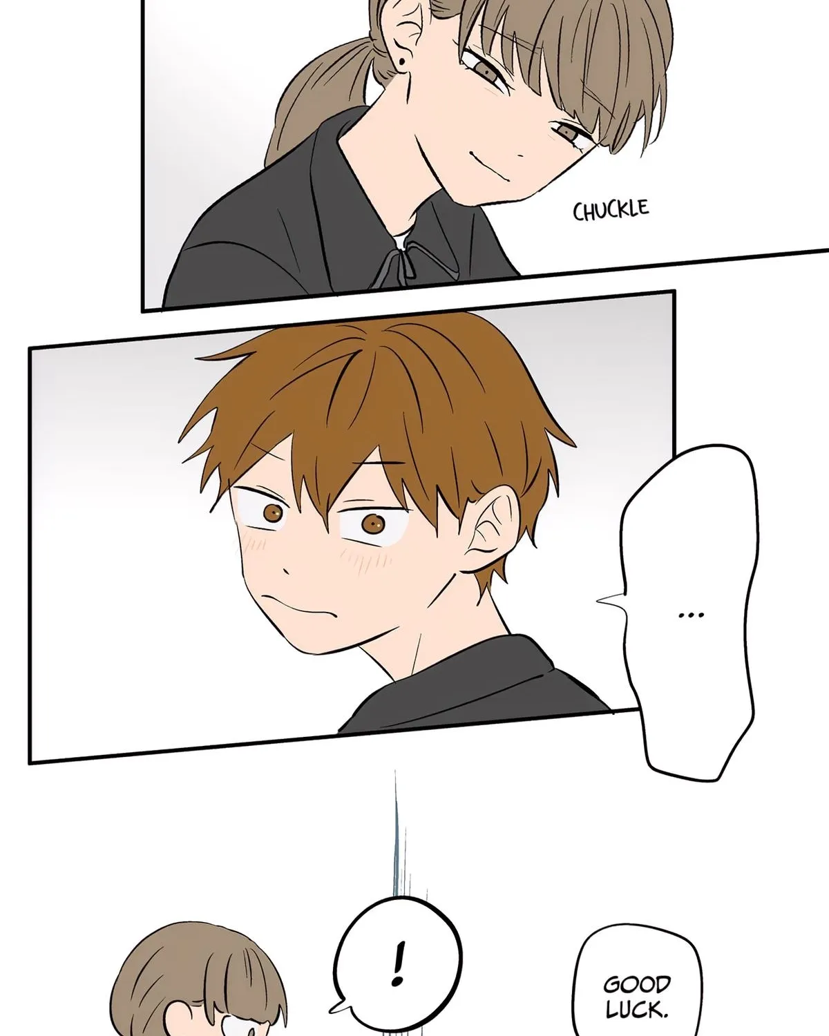 The Ramparts of Ice Chapter 101 page 18 - 