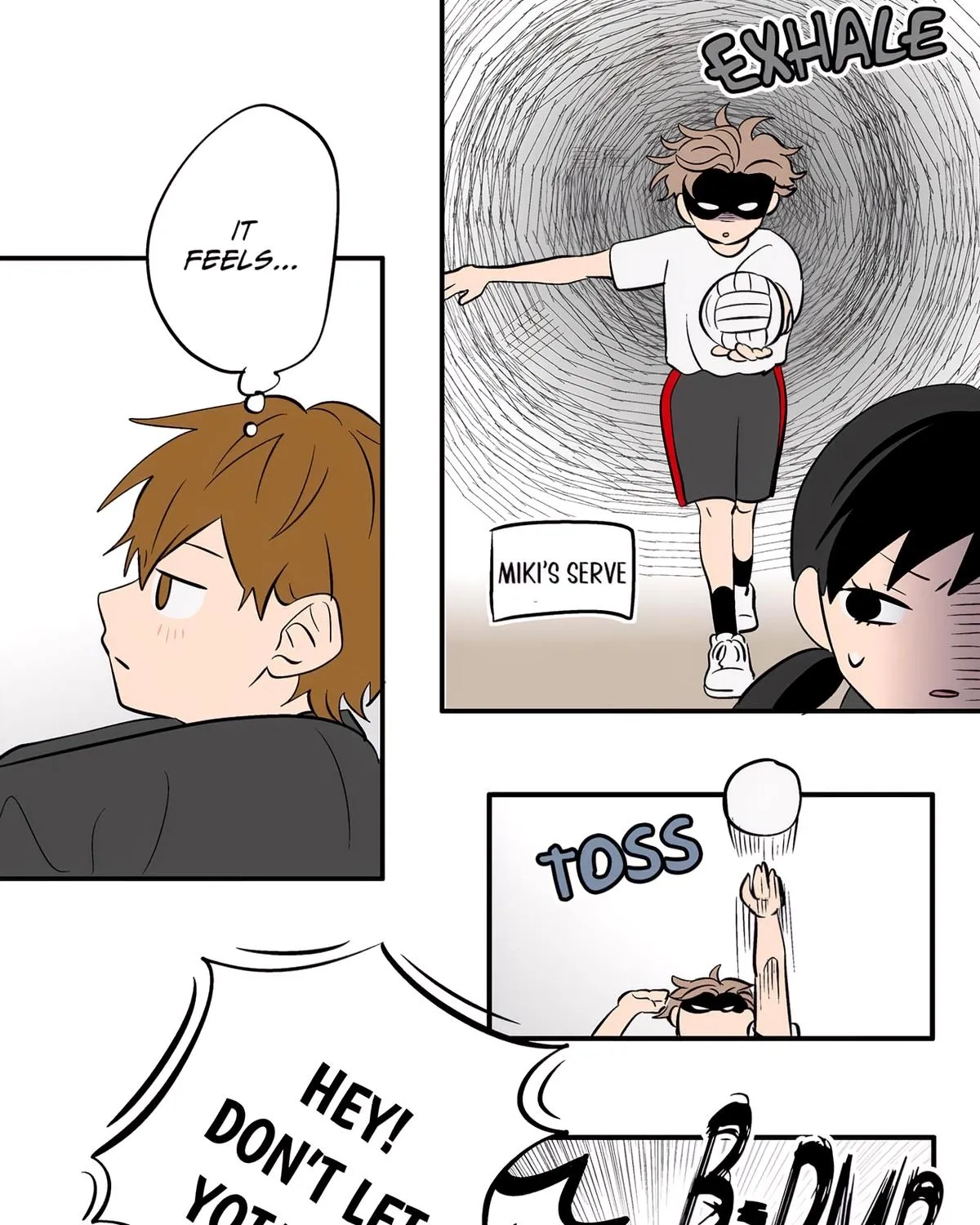 The Ramparts of Ice Chapter 101 page 23 - 