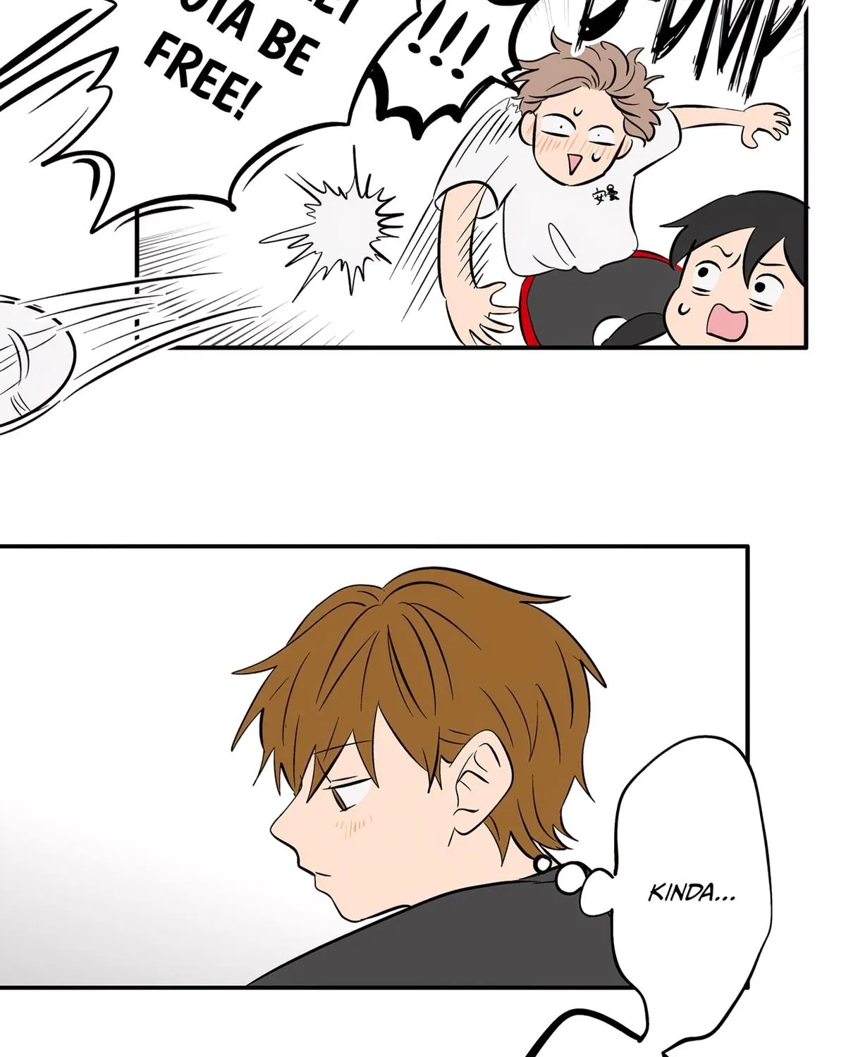 The Ramparts of Ice Chapter 101 page 24 - 