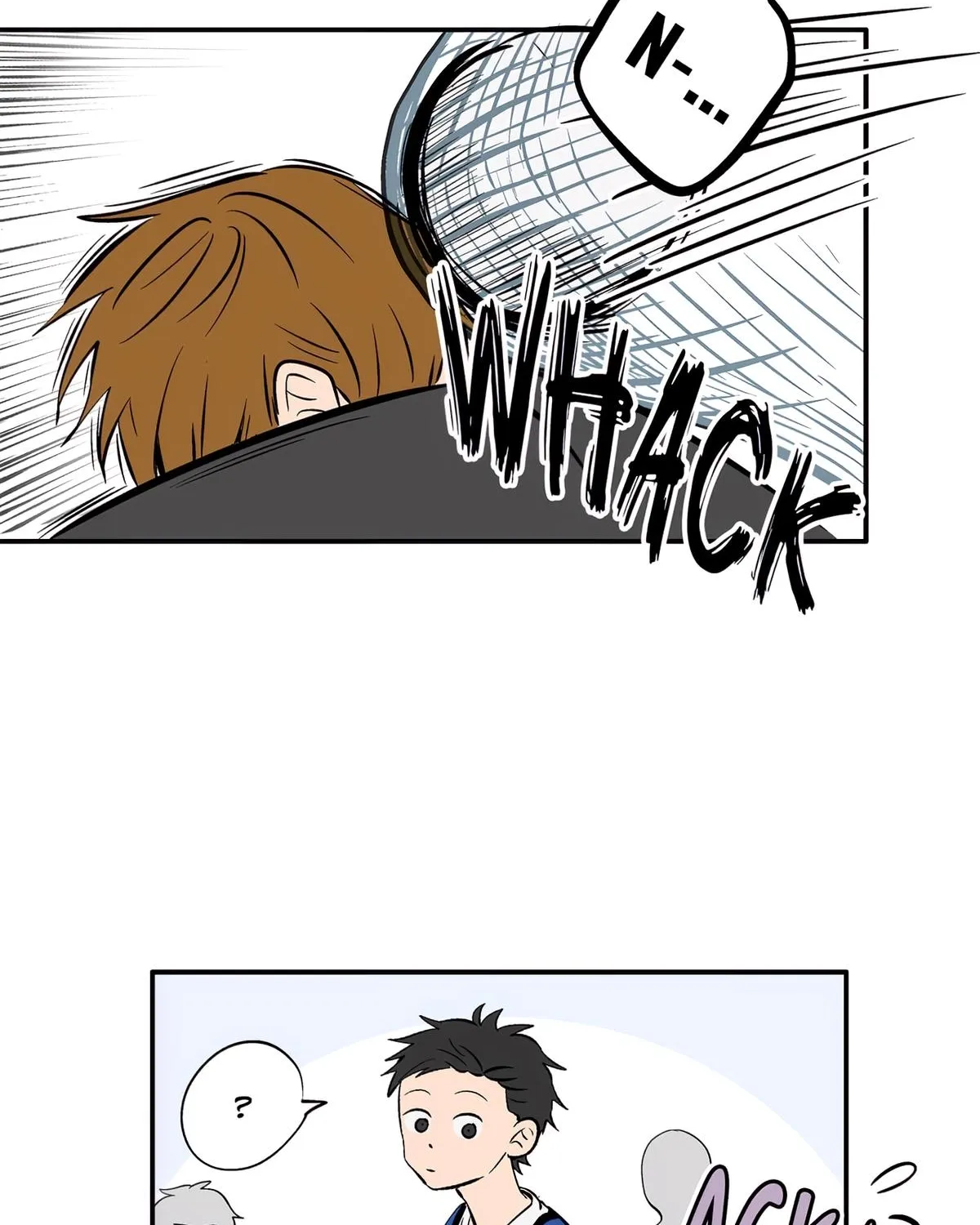 The Ramparts of Ice Chapter 101 page 25 - 