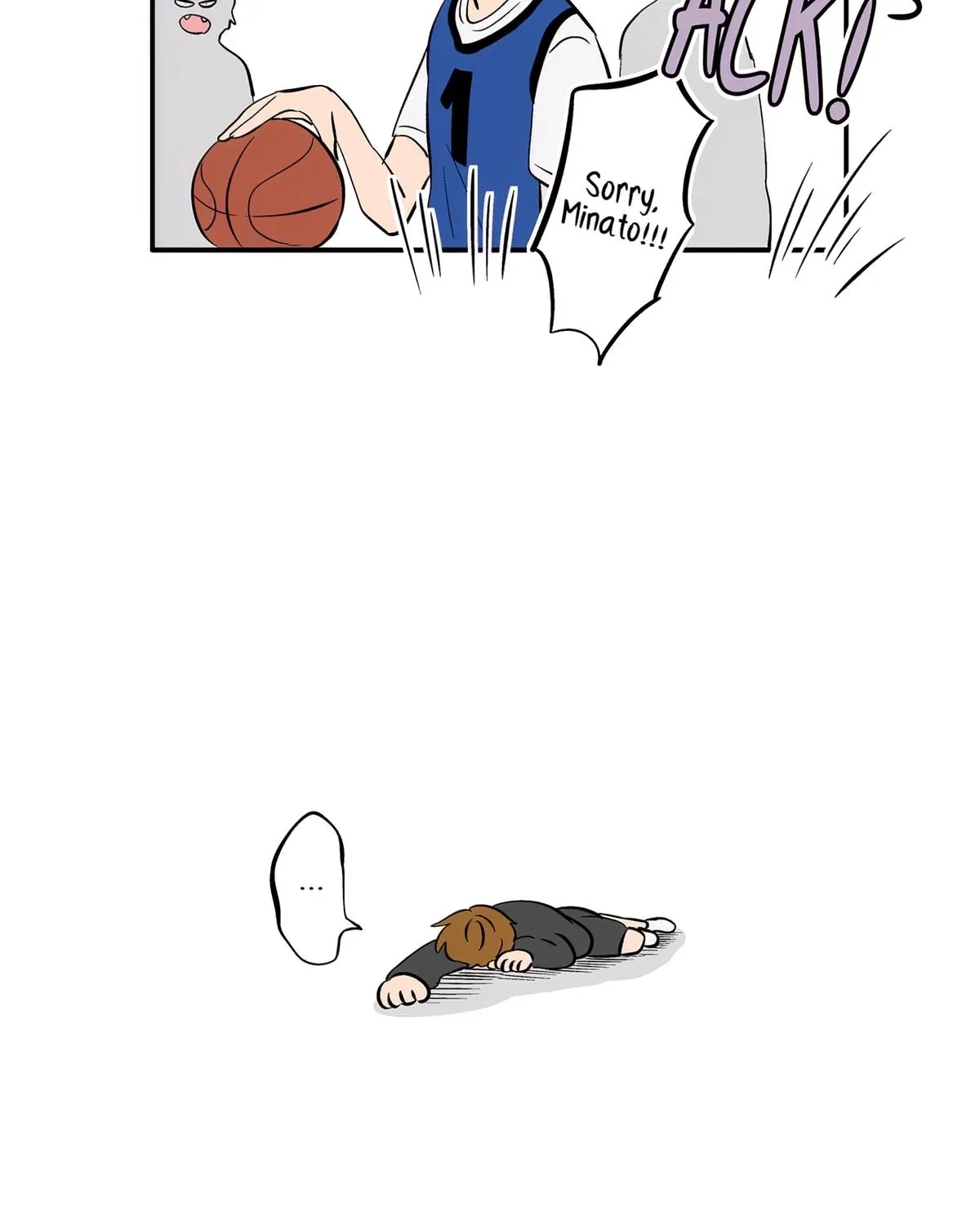 The Ramparts of Ice Chapter 101 page 26 - 