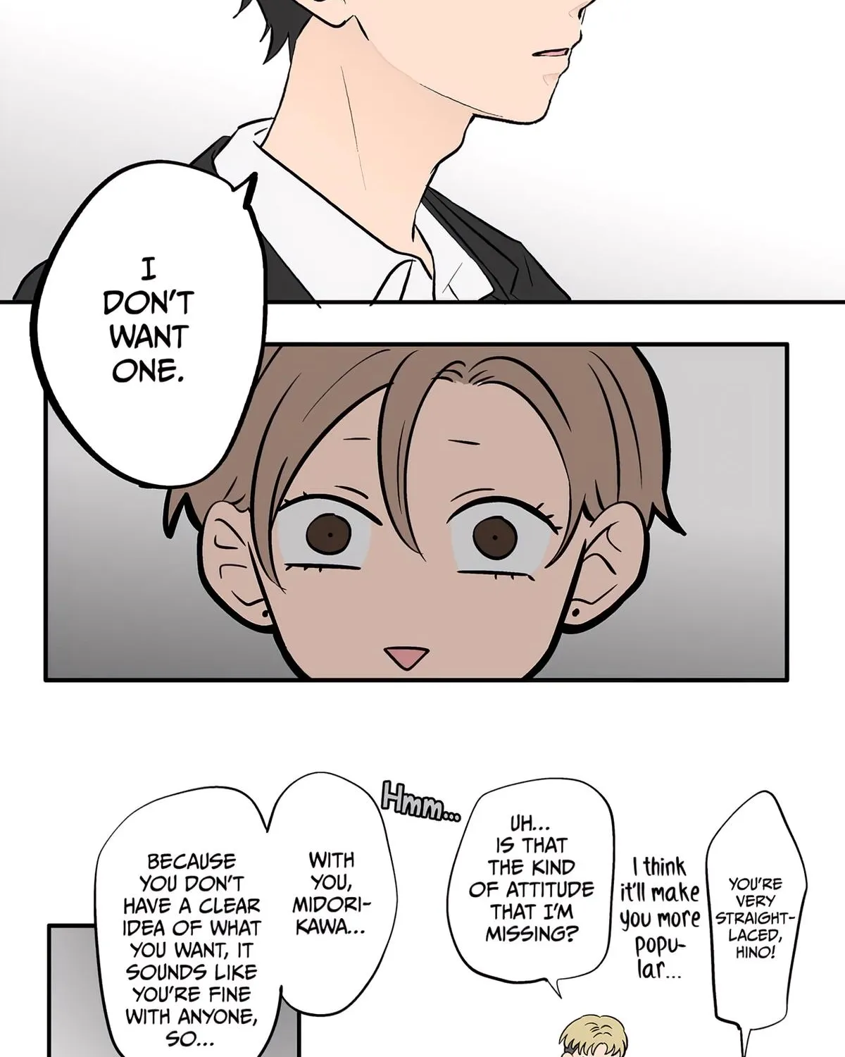 The Ramparts of Ice Chapter 101 page 34 - 