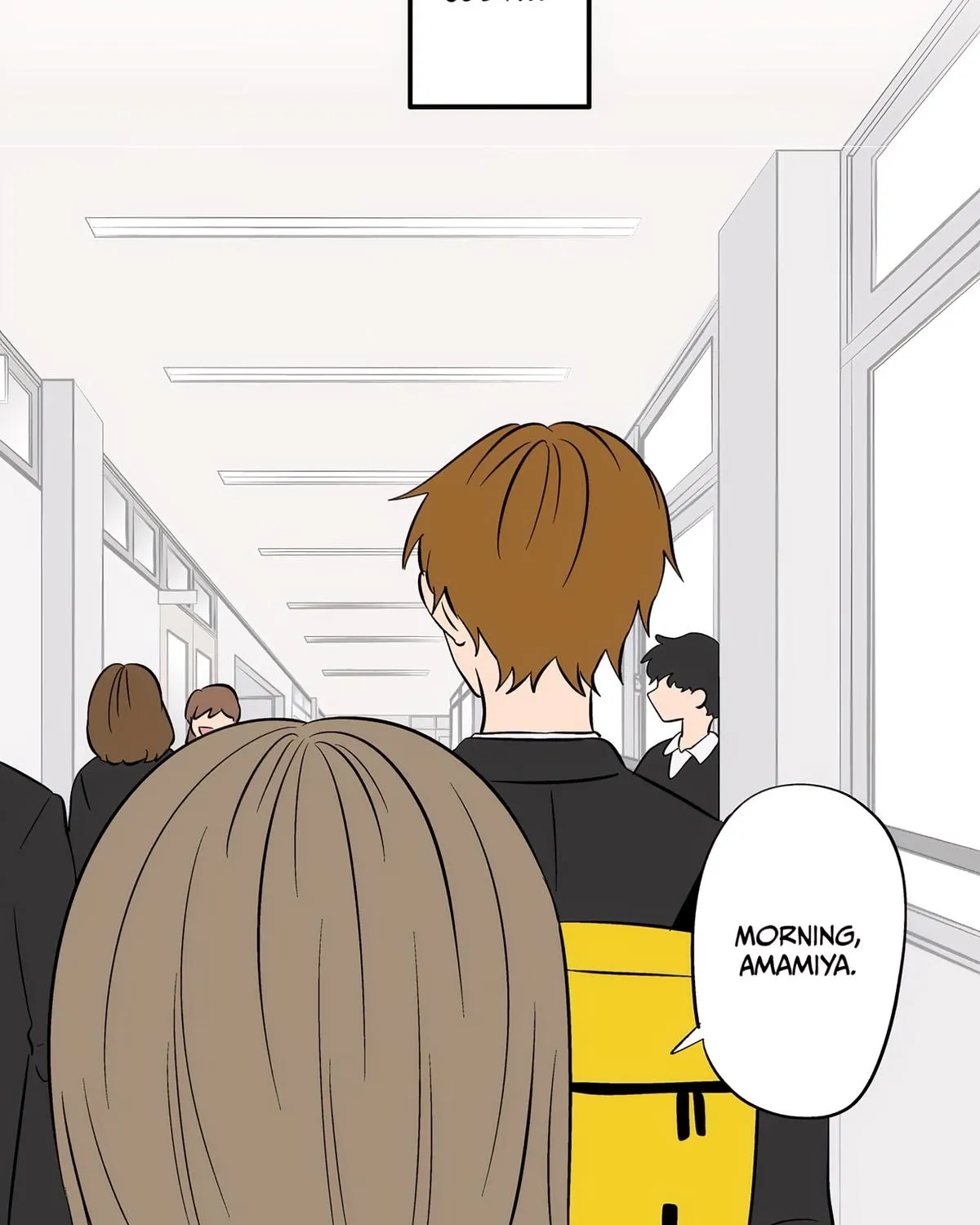The Ramparts of Ice Chapter 101 page 5 - 