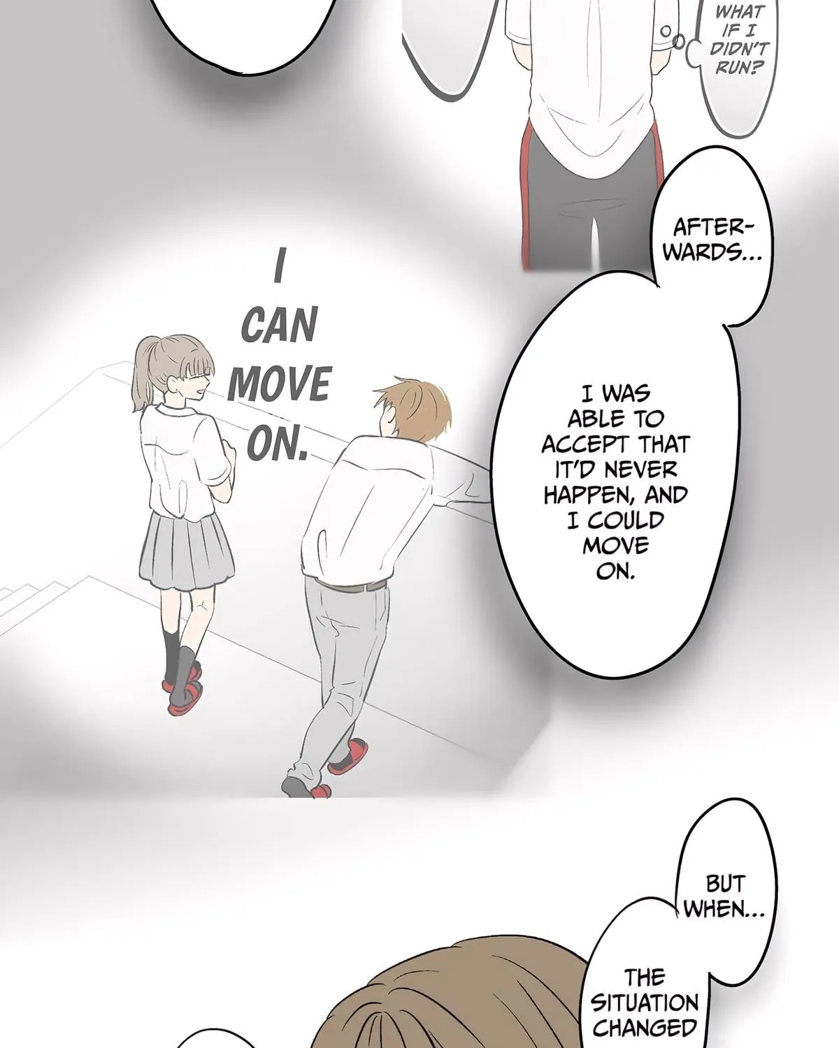 The Ramparts of Ice Chapter 101 page 47 - 