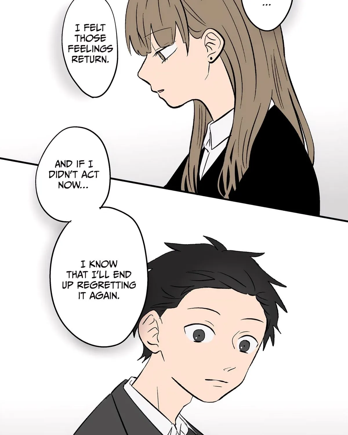 The Ramparts of Ice Chapter 101 page 48 - 
