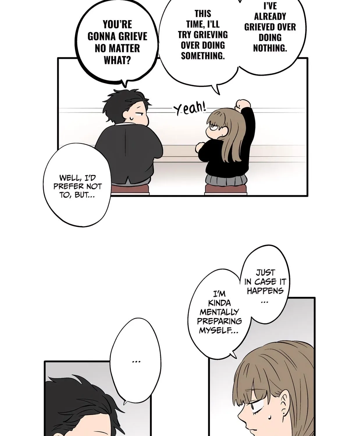 The Ramparts of Ice Chapter 101 page 50 - 