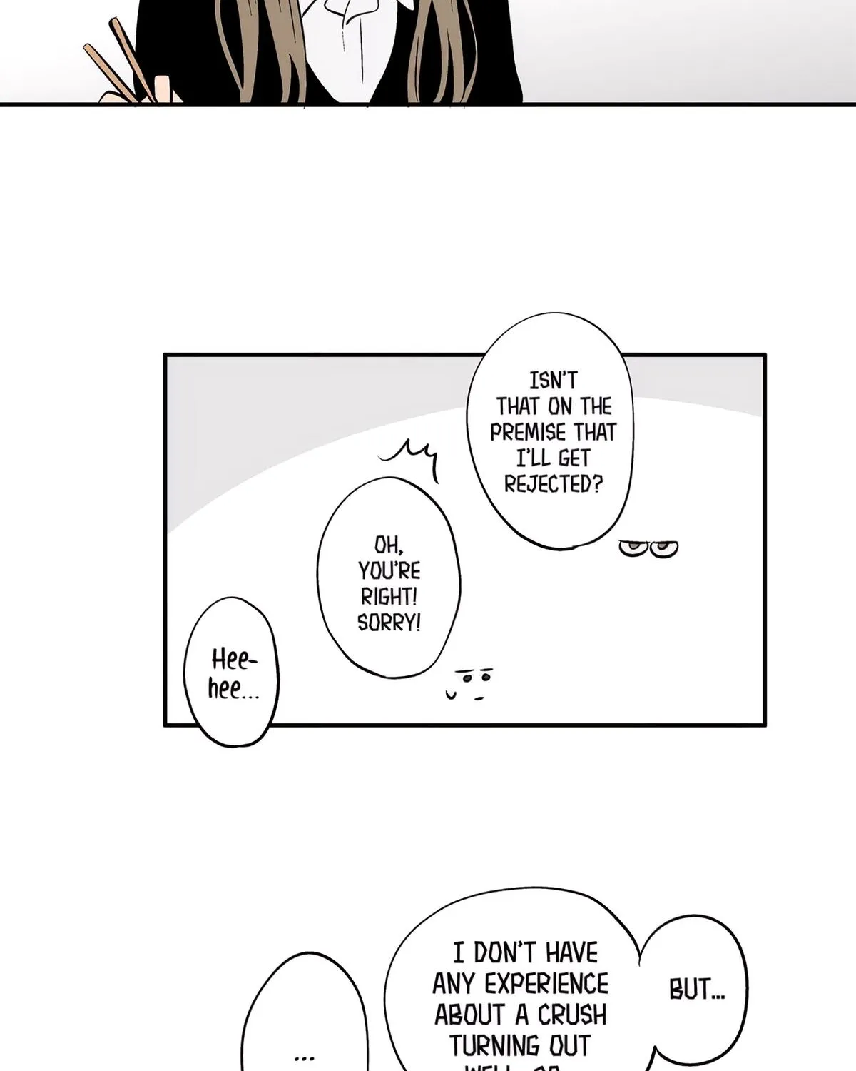 The Ramparts of Ice Chapter 101 page 53 - 