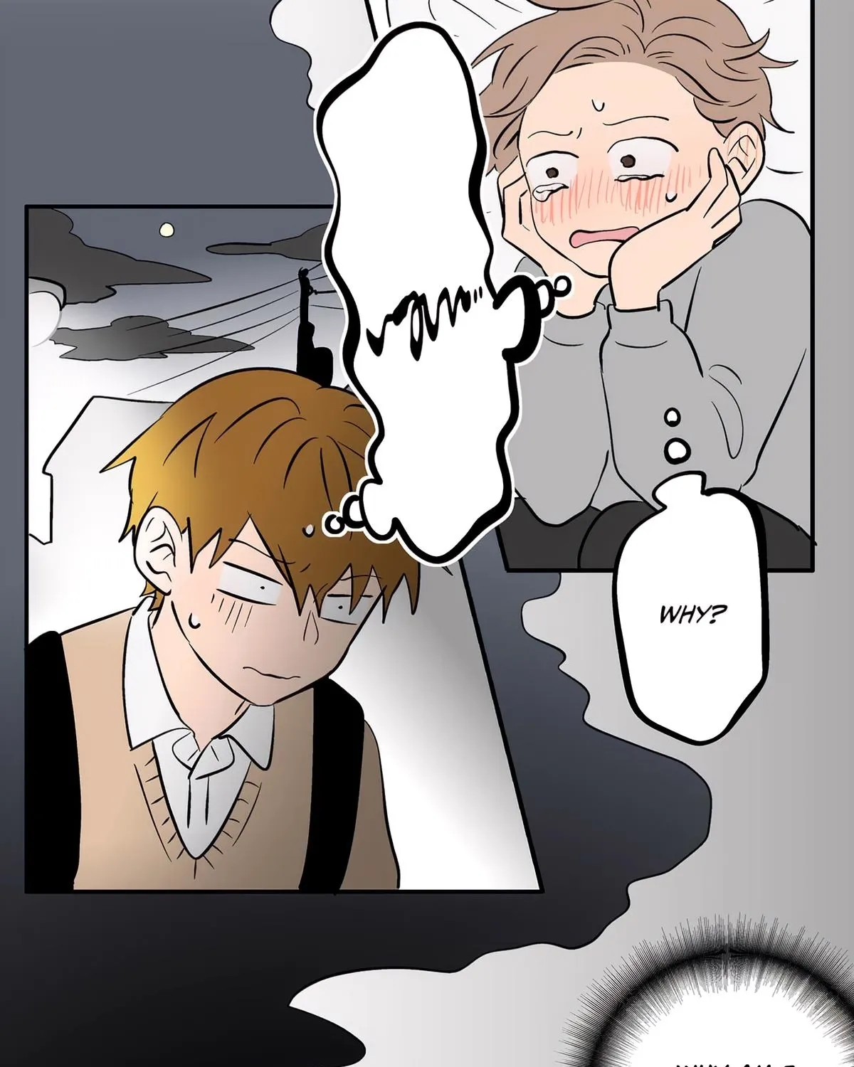 The Ramparts of Ice Chapter 101 page 57 - 