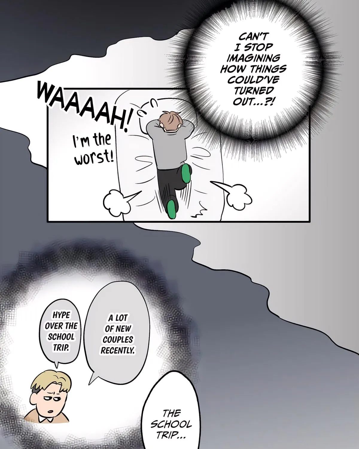 The Ramparts of Ice Chapter 101 page 59 - 