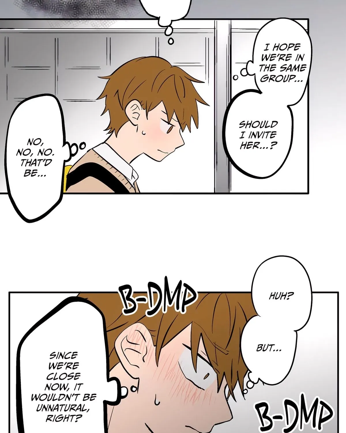 The Ramparts of Ice Chapter 101 page 60 - 