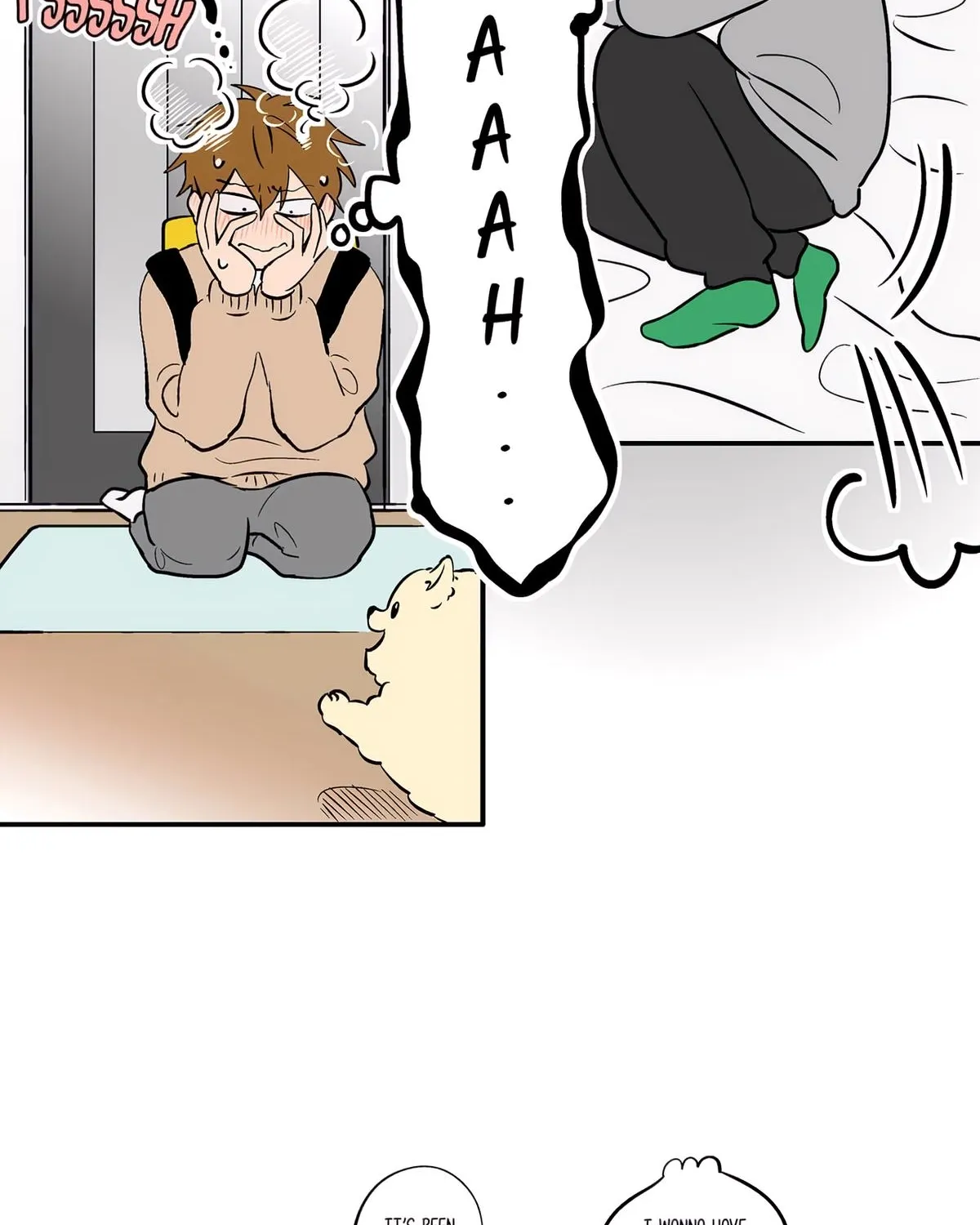 The Ramparts of Ice Chapter 101 page 62 - 