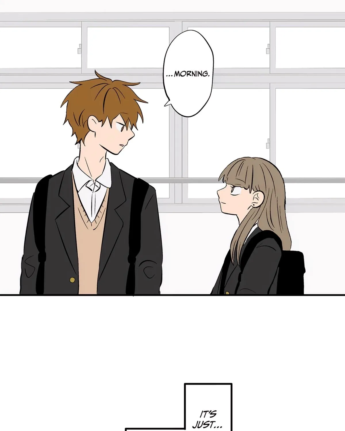 The Ramparts of Ice Chapter 101 page 8 - 