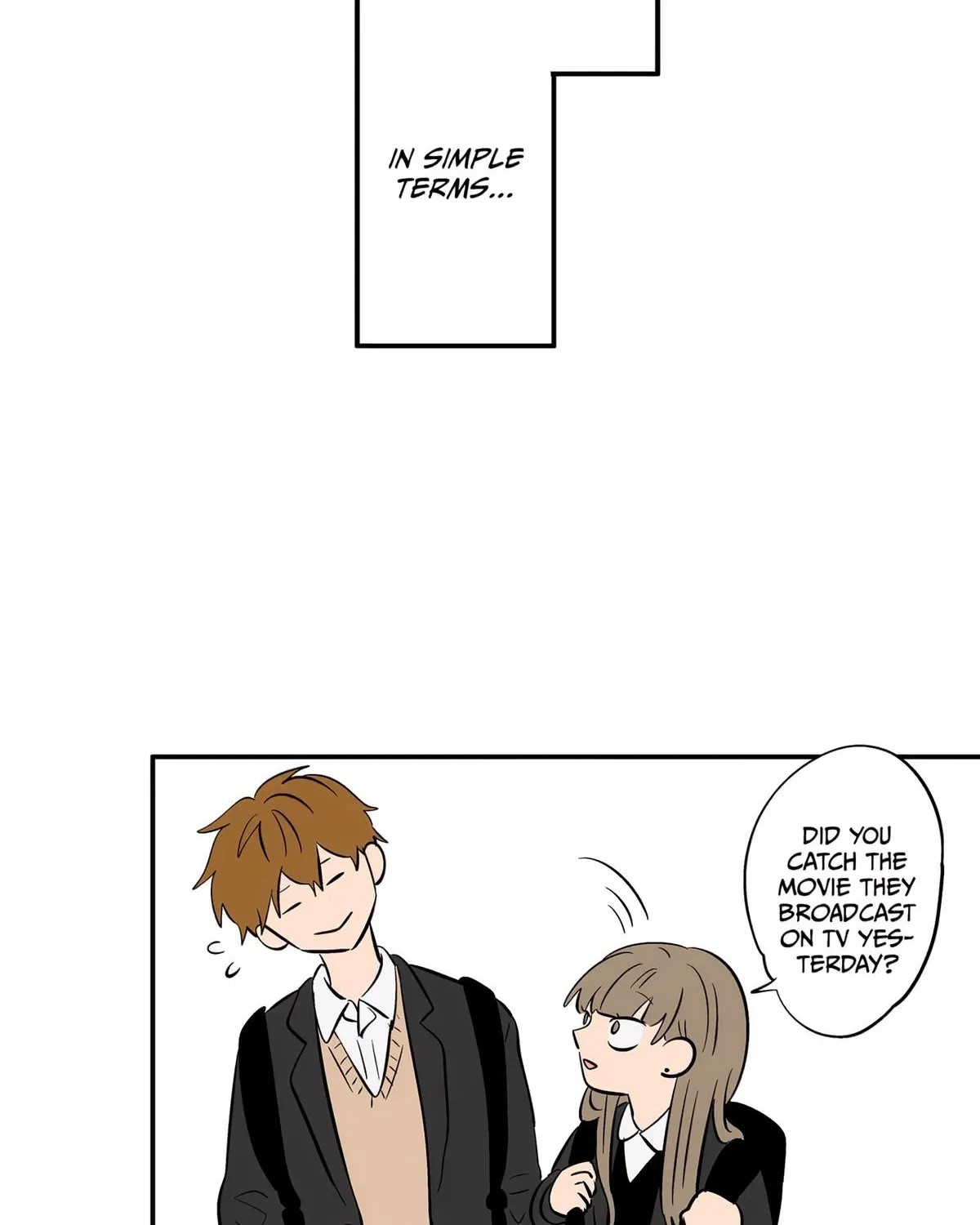 The Ramparts of Ice Chapter 101 page 9 - 