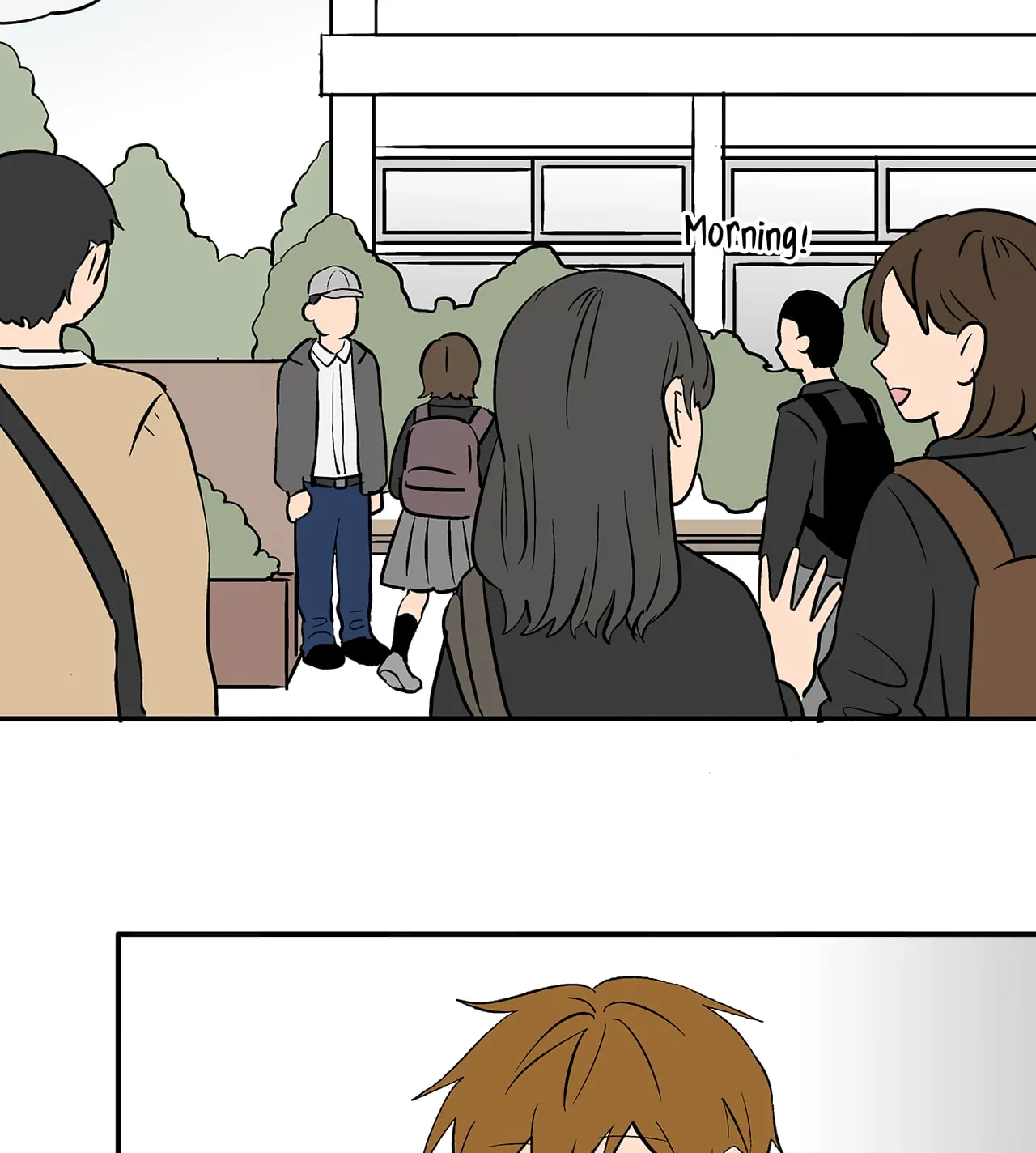 The Ramparts of Ice Chapter 102 page 1 - 