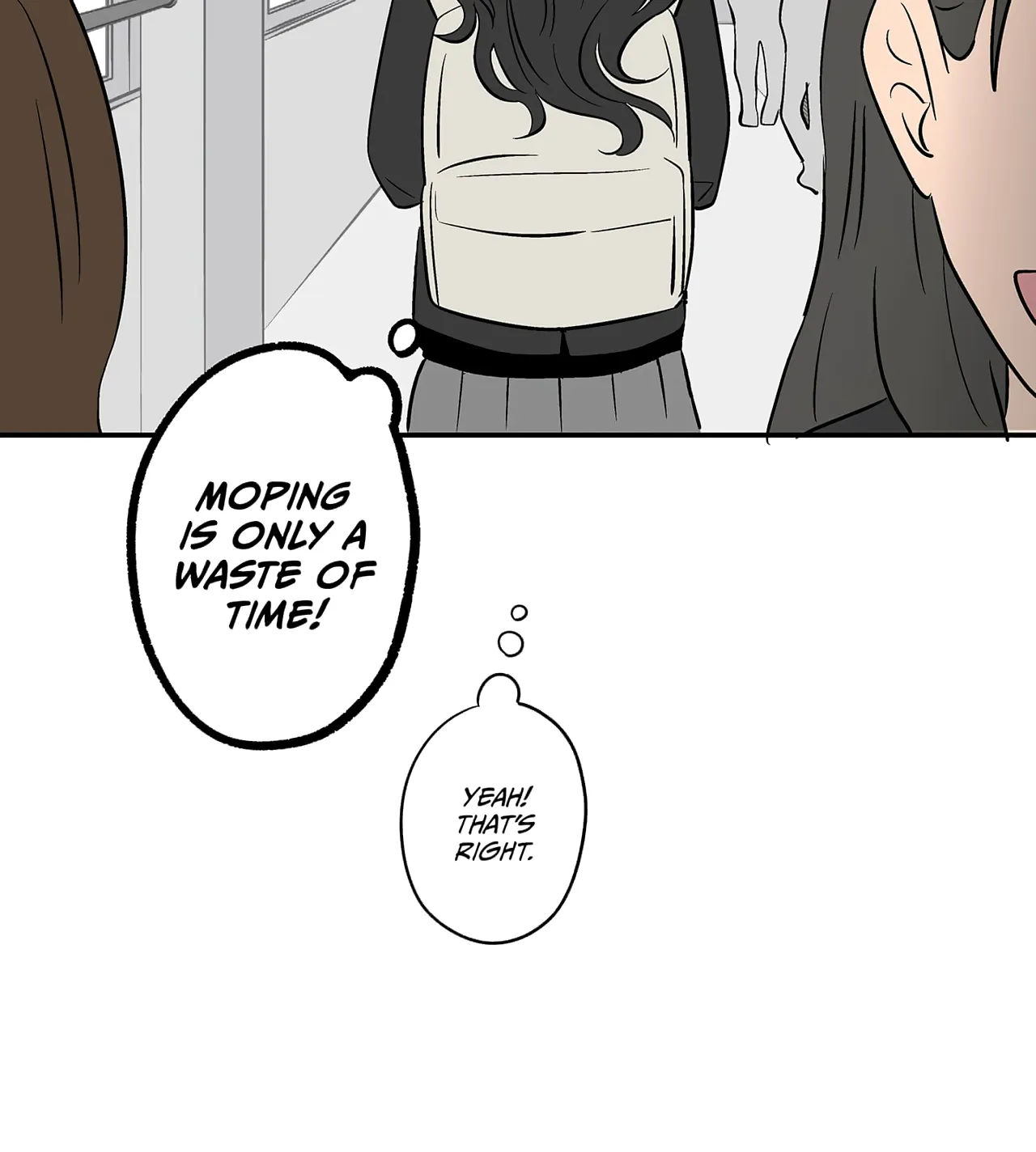 The Ramparts of Ice Chapter 102 page 13 - 