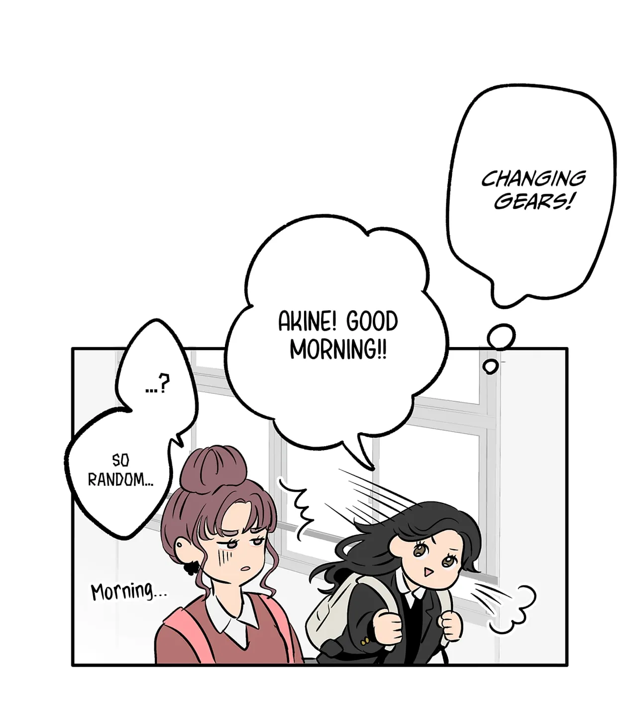 The Ramparts of Ice Chapter 102 page 14 - 