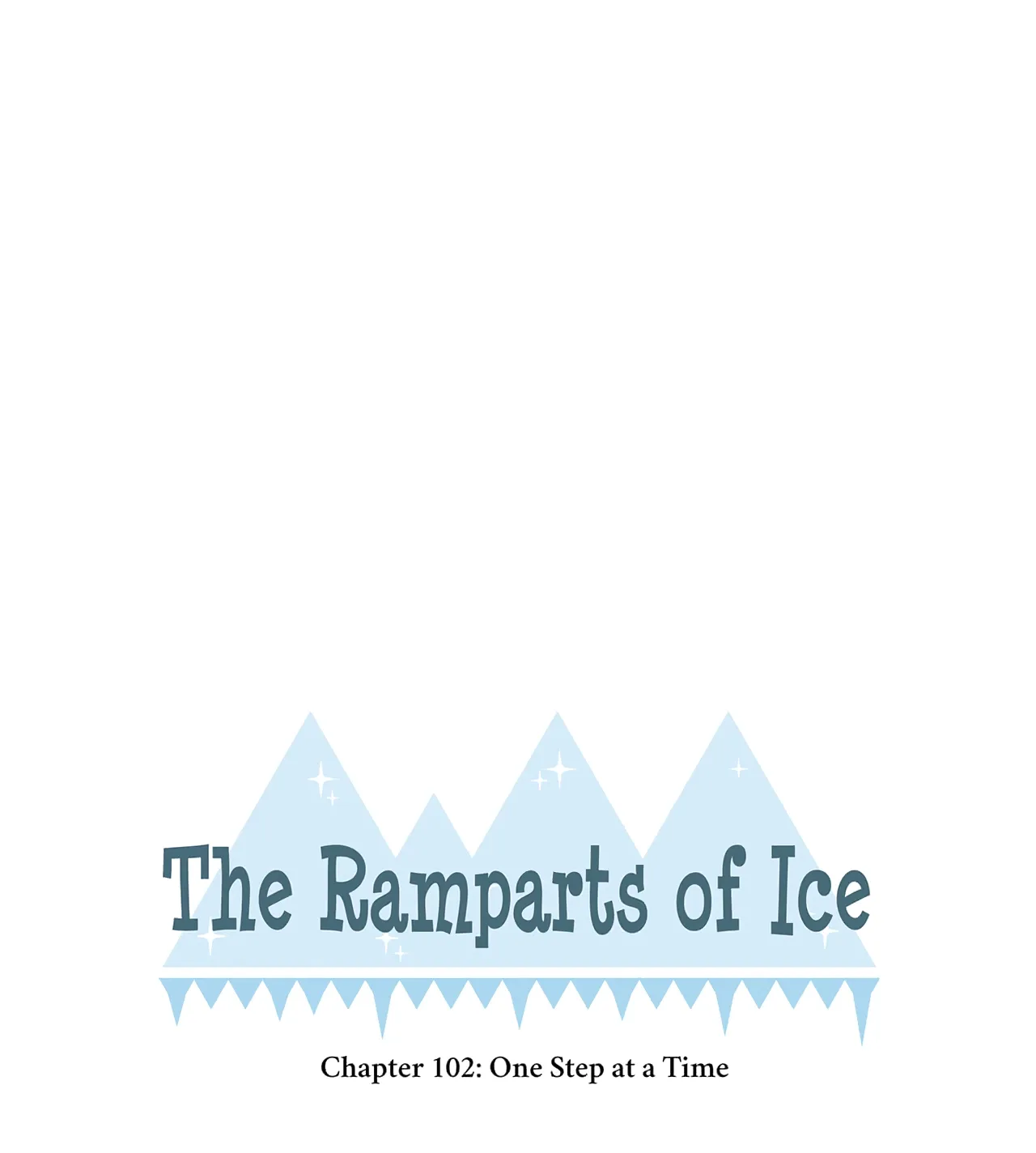 The Ramparts of Ice Chapter 102 page 15 - 