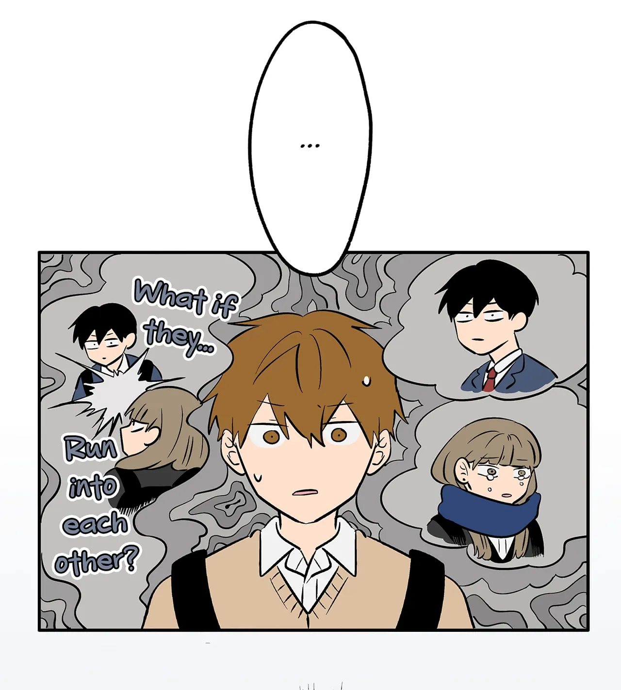 The Ramparts of Ice Chapter 102 page 40 - 