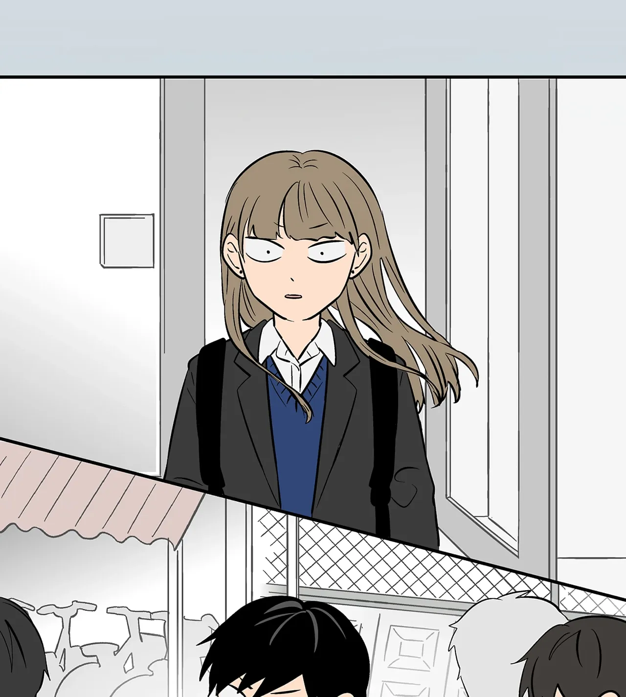 The Ramparts of Ice Chapter 102 page 42 - 