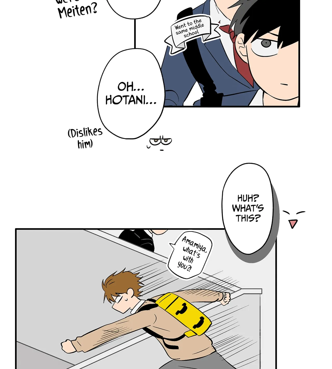 The Ramparts of Ice Chapter 102 page 46 - 