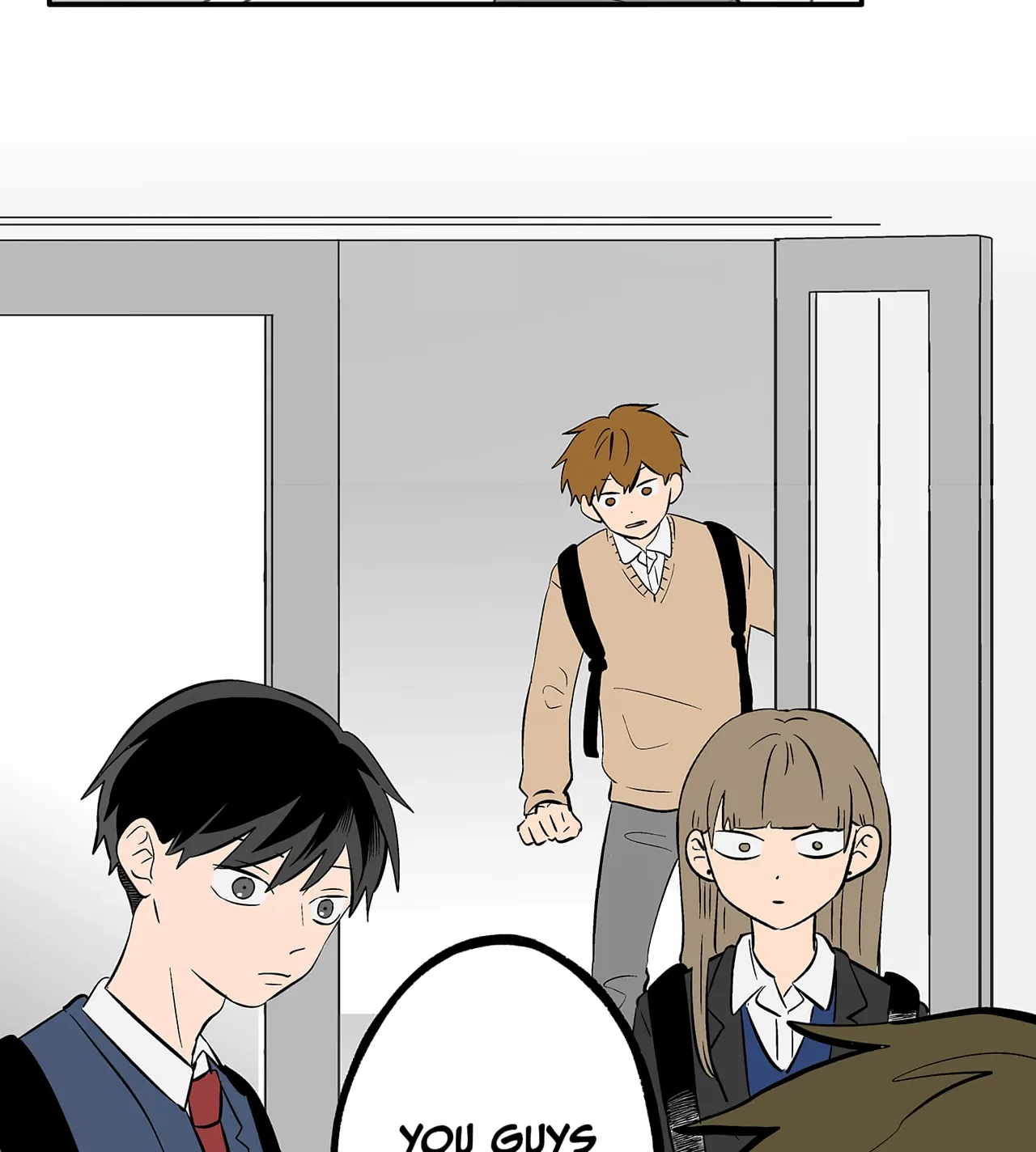 The Ramparts of Ice Chapter 102 page 47 - 