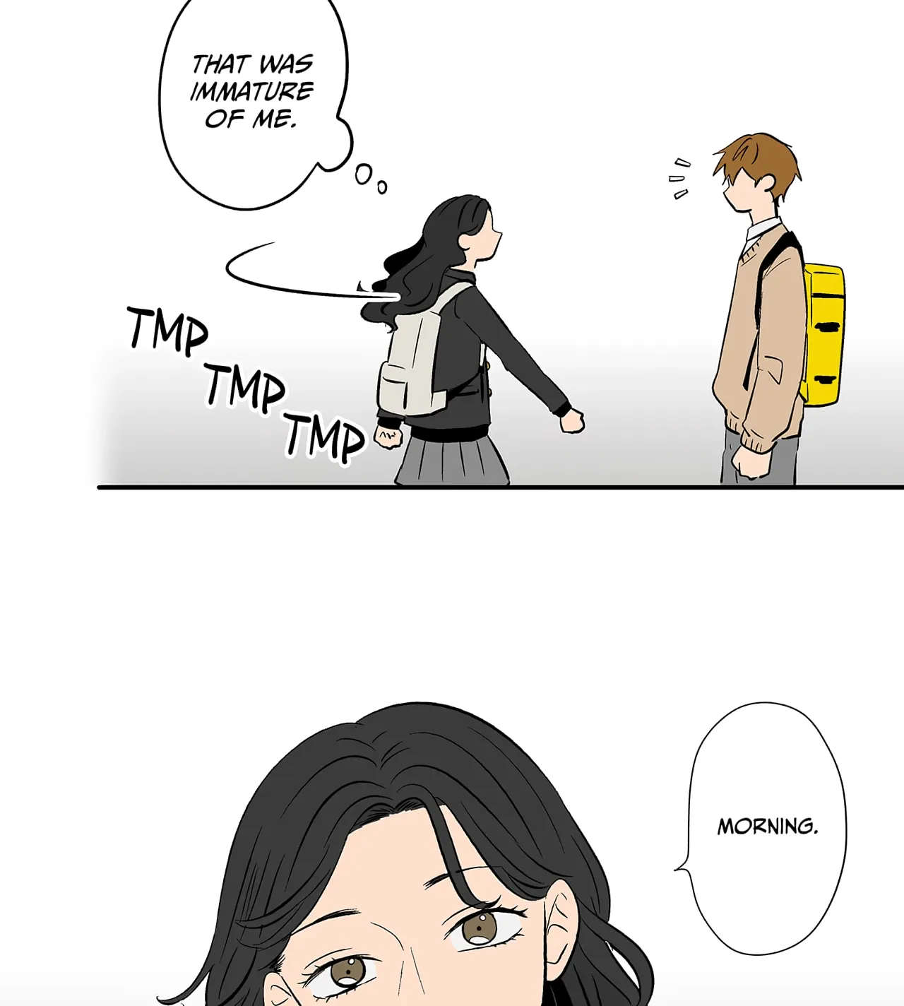 The Ramparts of Ice Chapter 102 page 6 - 