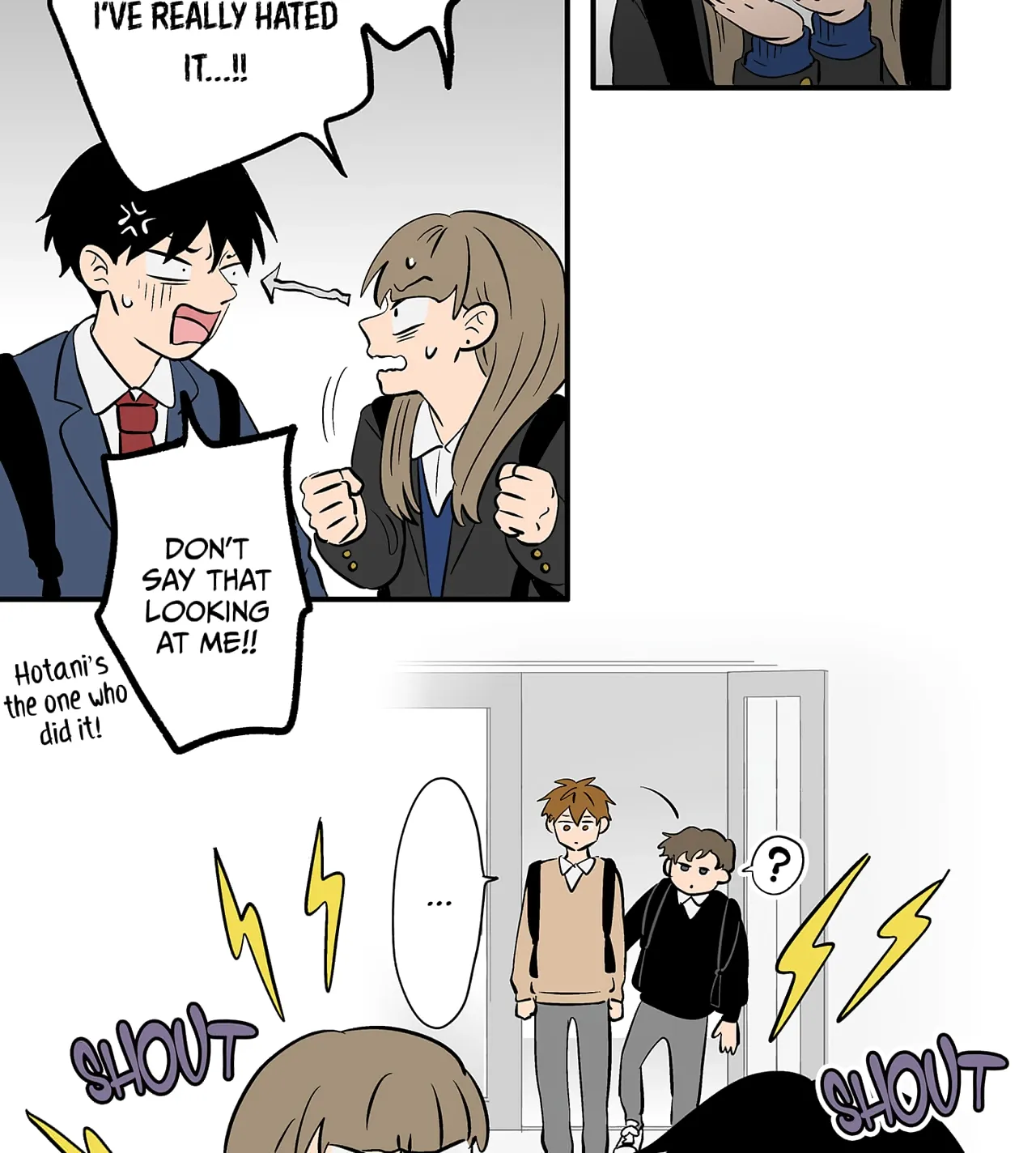 The Ramparts of Ice Chapter 102 page 51 - 