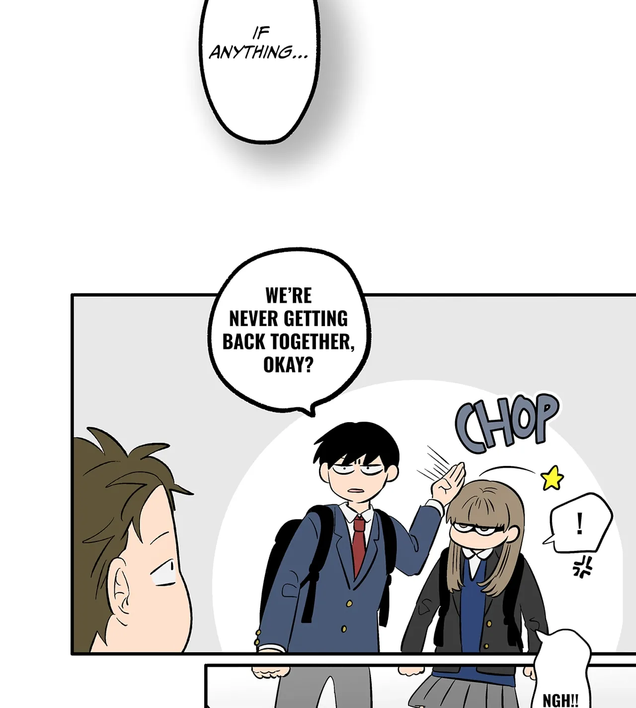 The Ramparts of Ice Chapter 102 page 53 - 