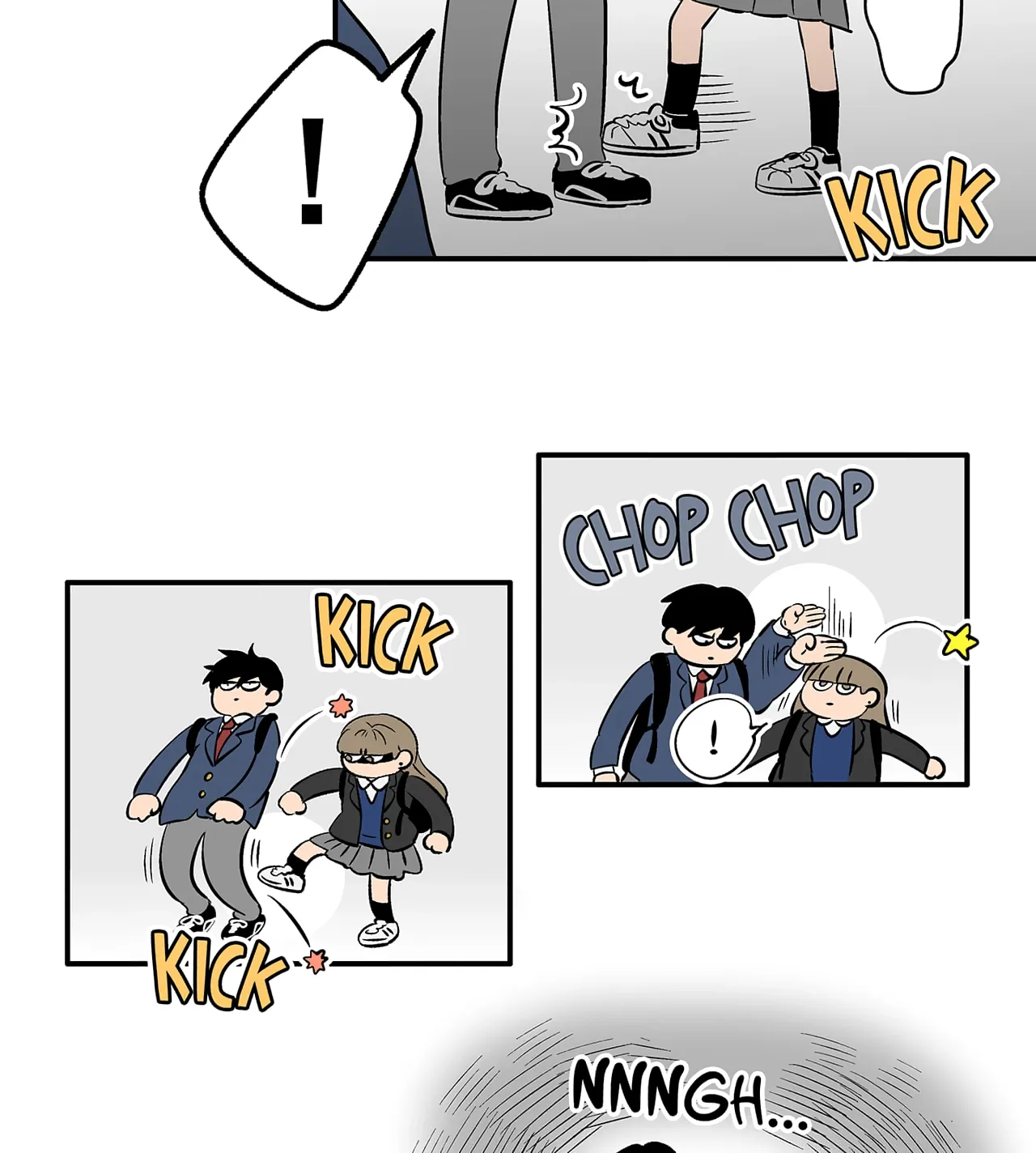 The Ramparts of Ice Chapter 102 page 54 - 