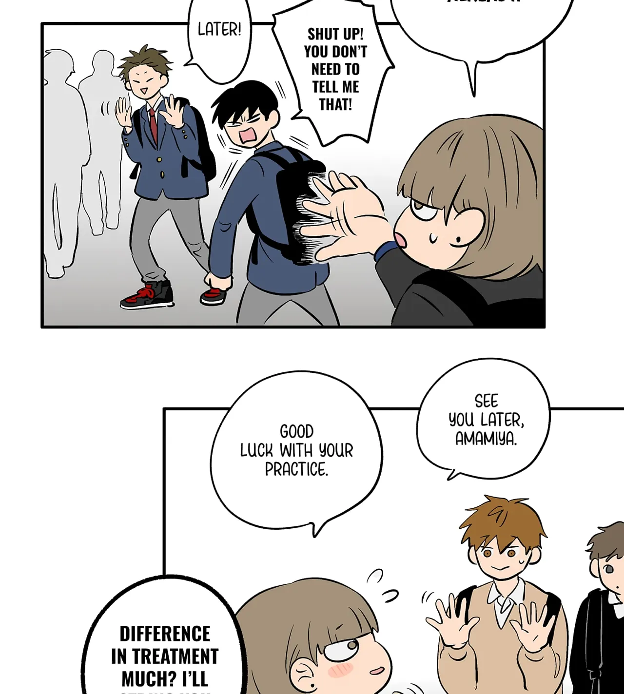 The Ramparts of Ice Chapter 102 page 57 - 