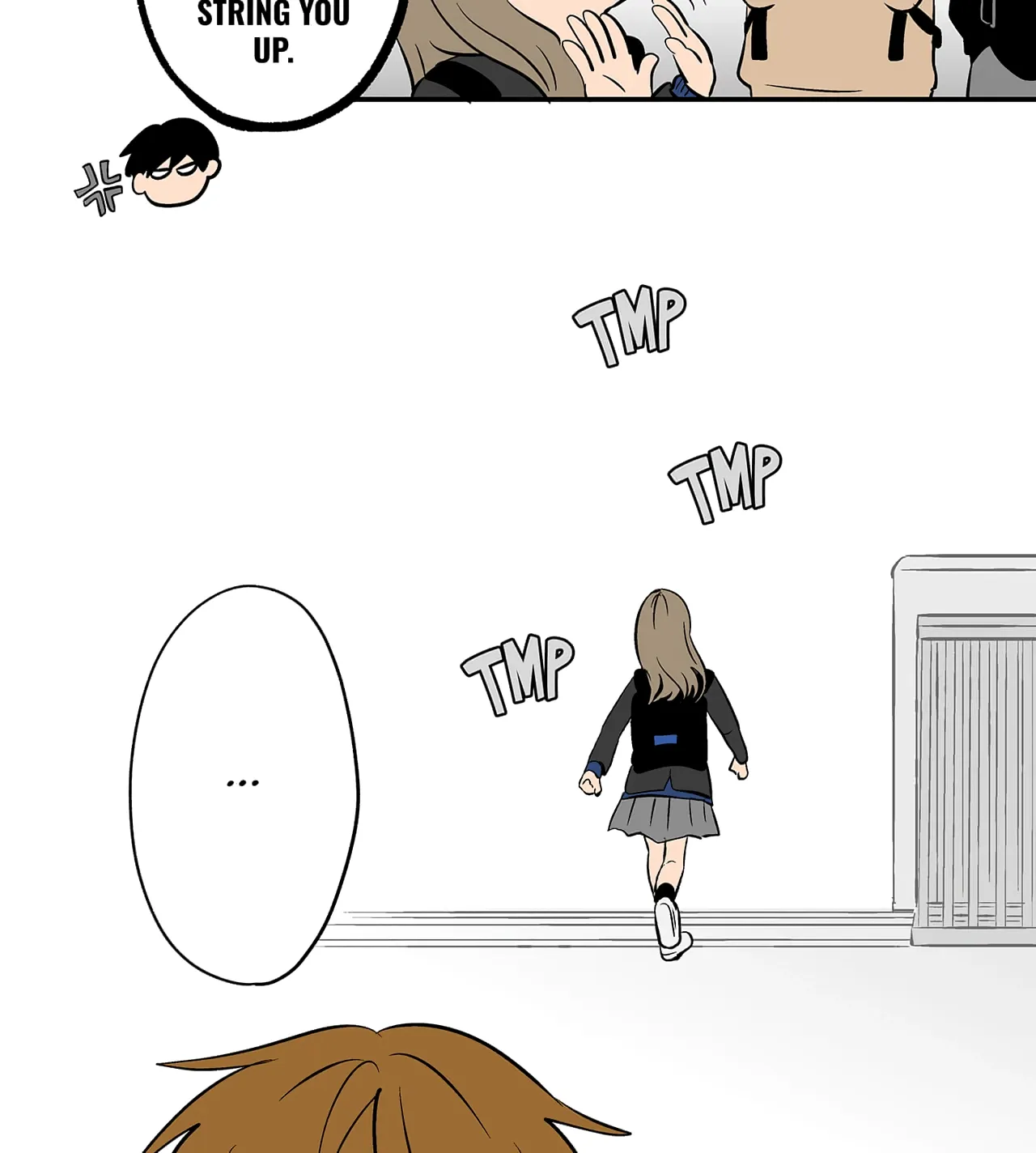 The Ramparts of Ice Chapter 102 page 58 - 
