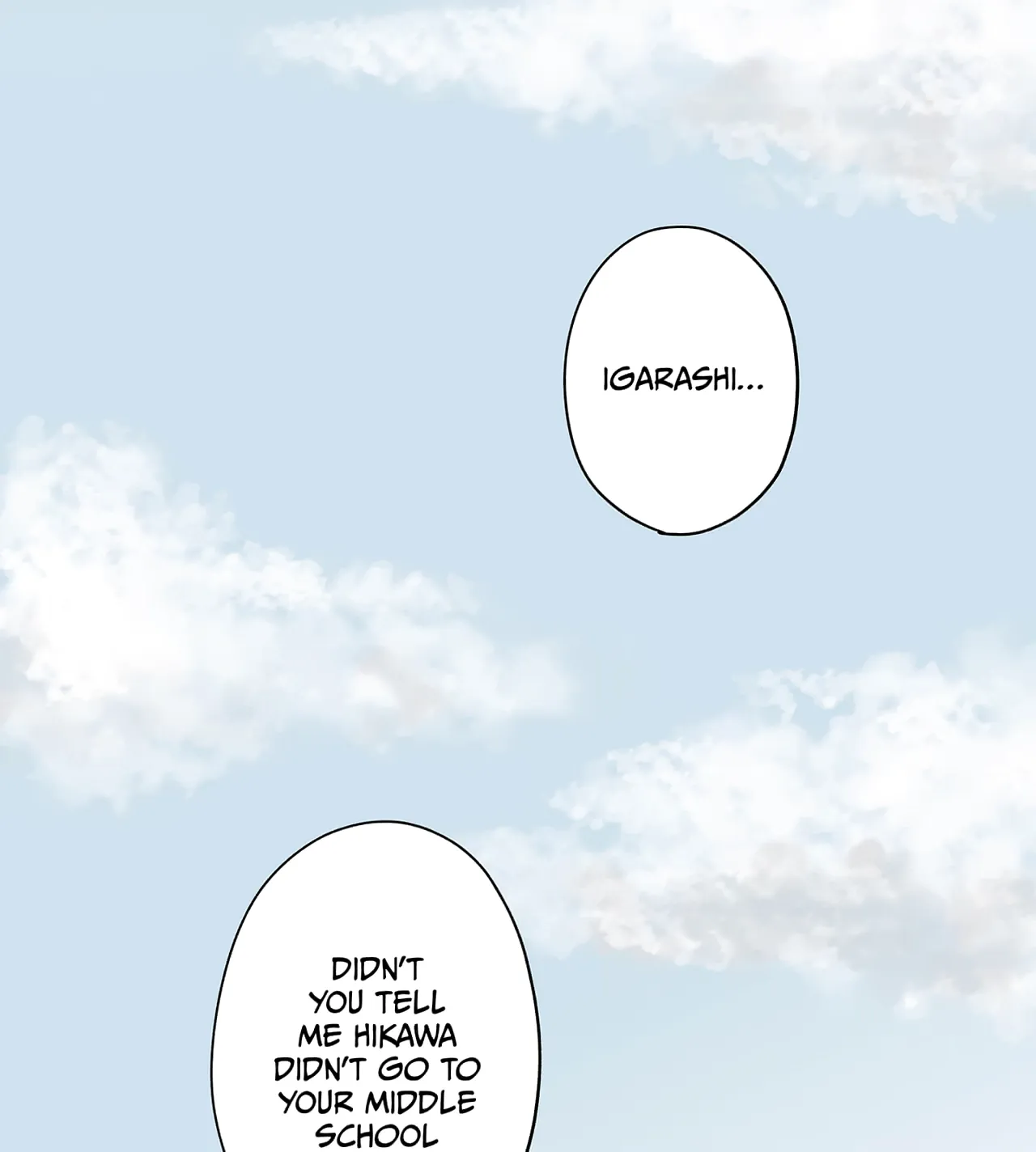 The Ramparts of Ice Chapter 102 page 64 - 