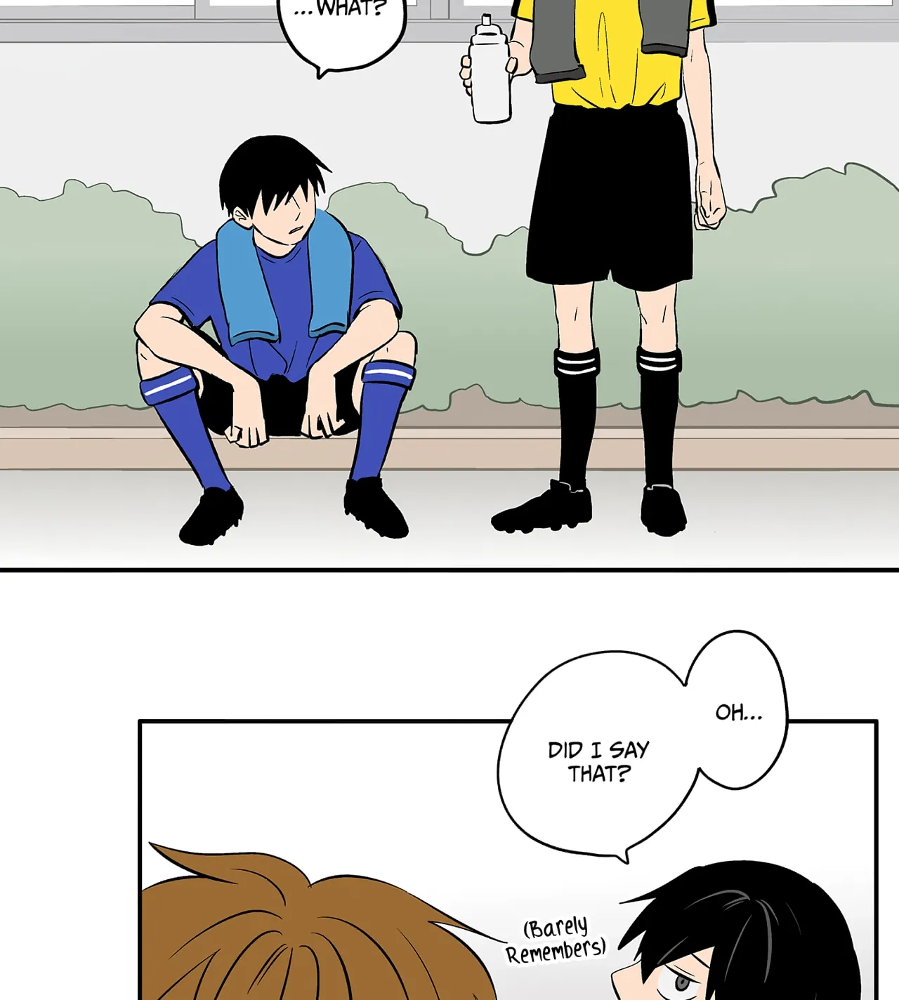 The Ramparts of Ice Chapter 102 page 66 - 