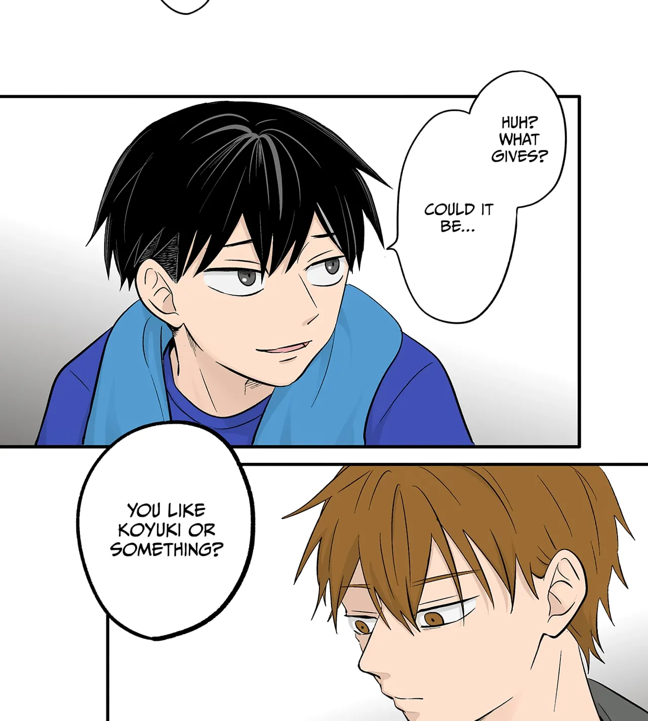 The Ramparts of Ice Chapter 102 page 68 - 