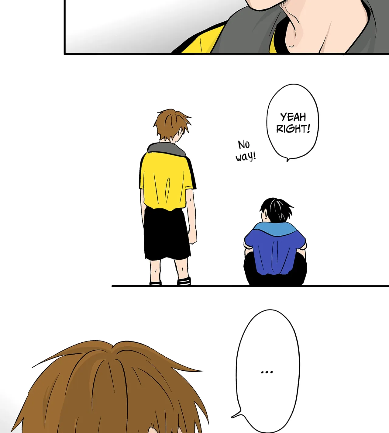 The Ramparts of Ice Chapter 102 page 69 - 