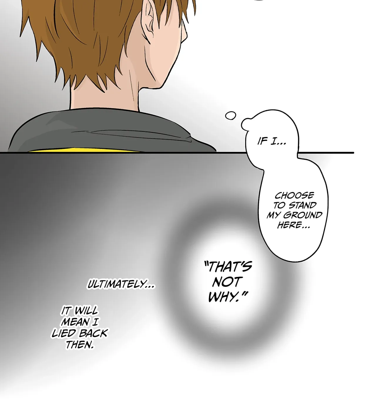The Ramparts of Ice Chapter 102 page 70 - 