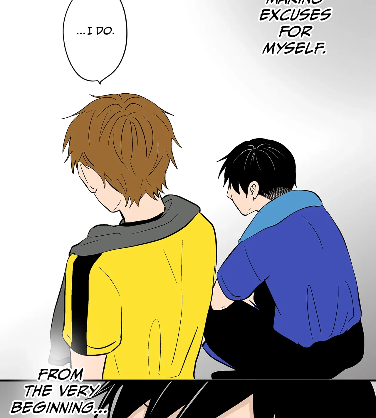 The Ramparts of Ice Chapter 102 page 74 - 