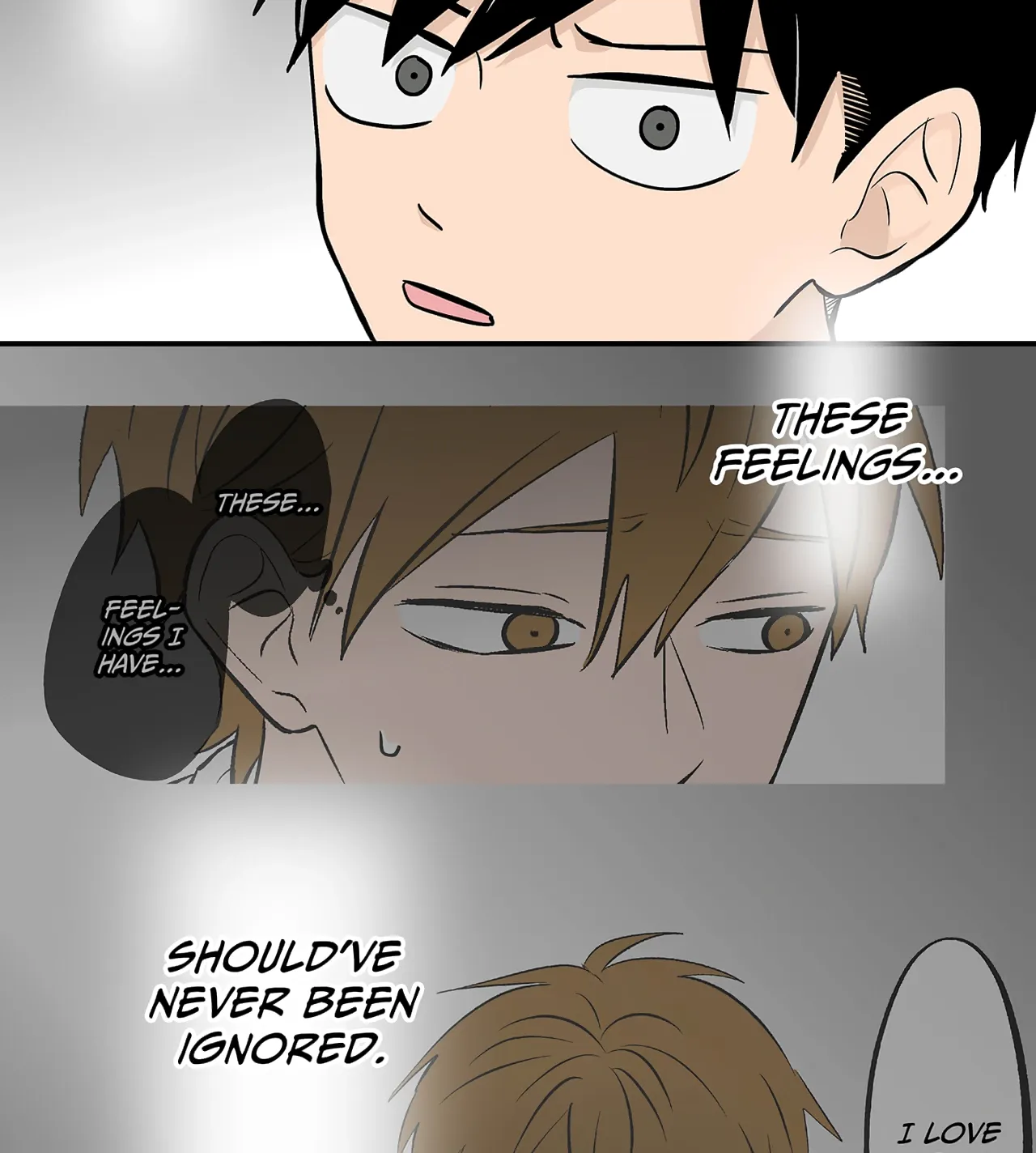 The Ramparts of Ice Chapter 102 page 75 - 