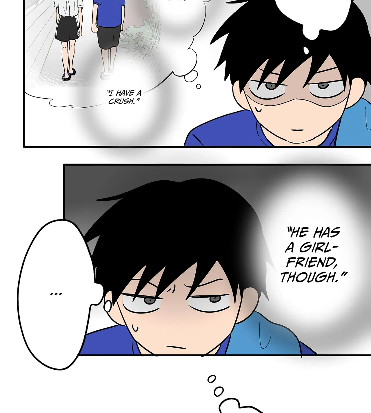 The Ramparts of Ice Chapter 102 page 80 - 