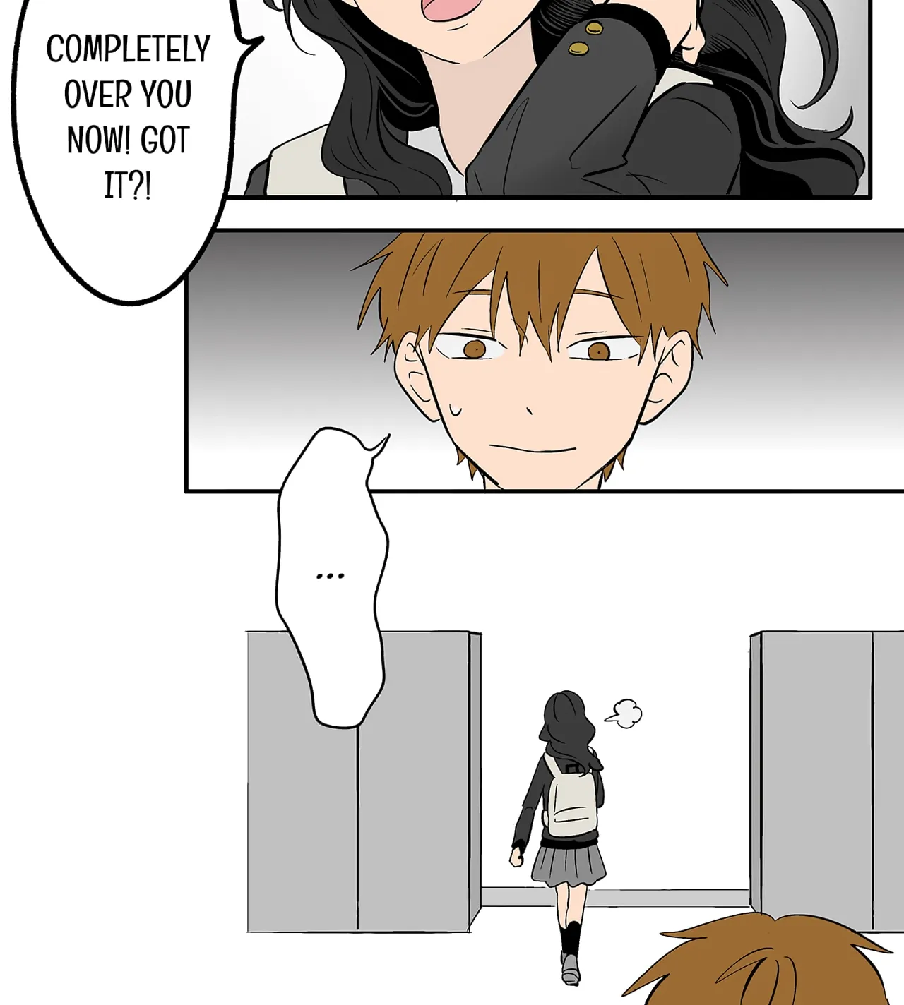 The Ramparts of Ice Chapter 102 page 9 - 